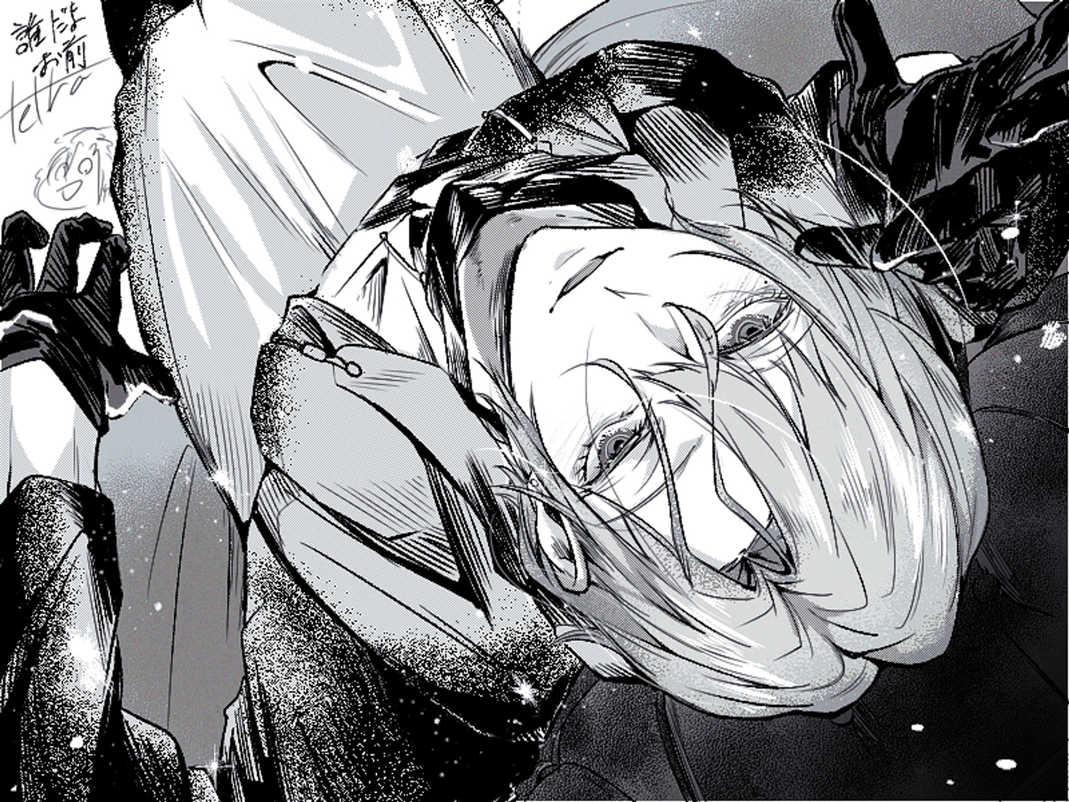 その他一次創作-1