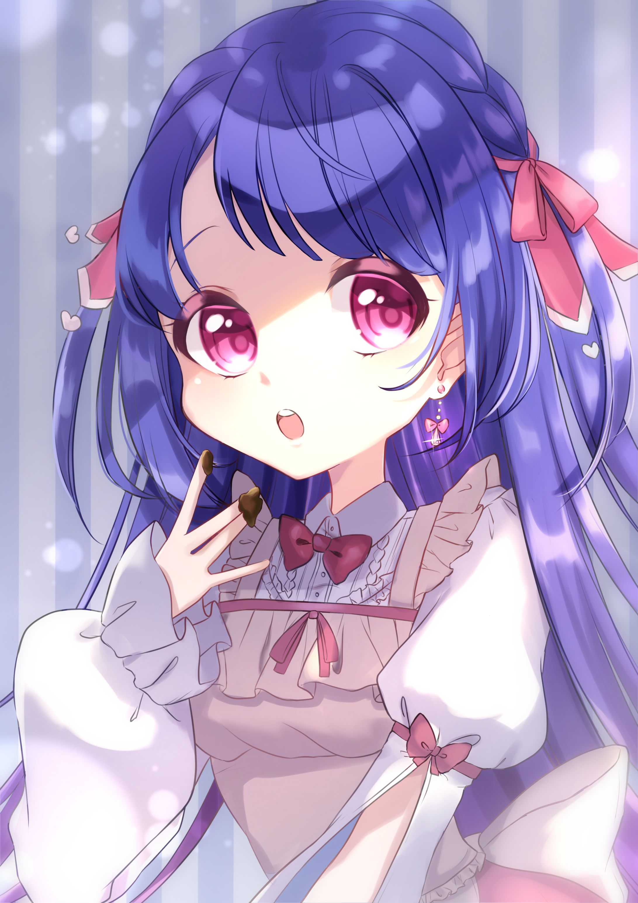 【バレンタイン】日辻南-1