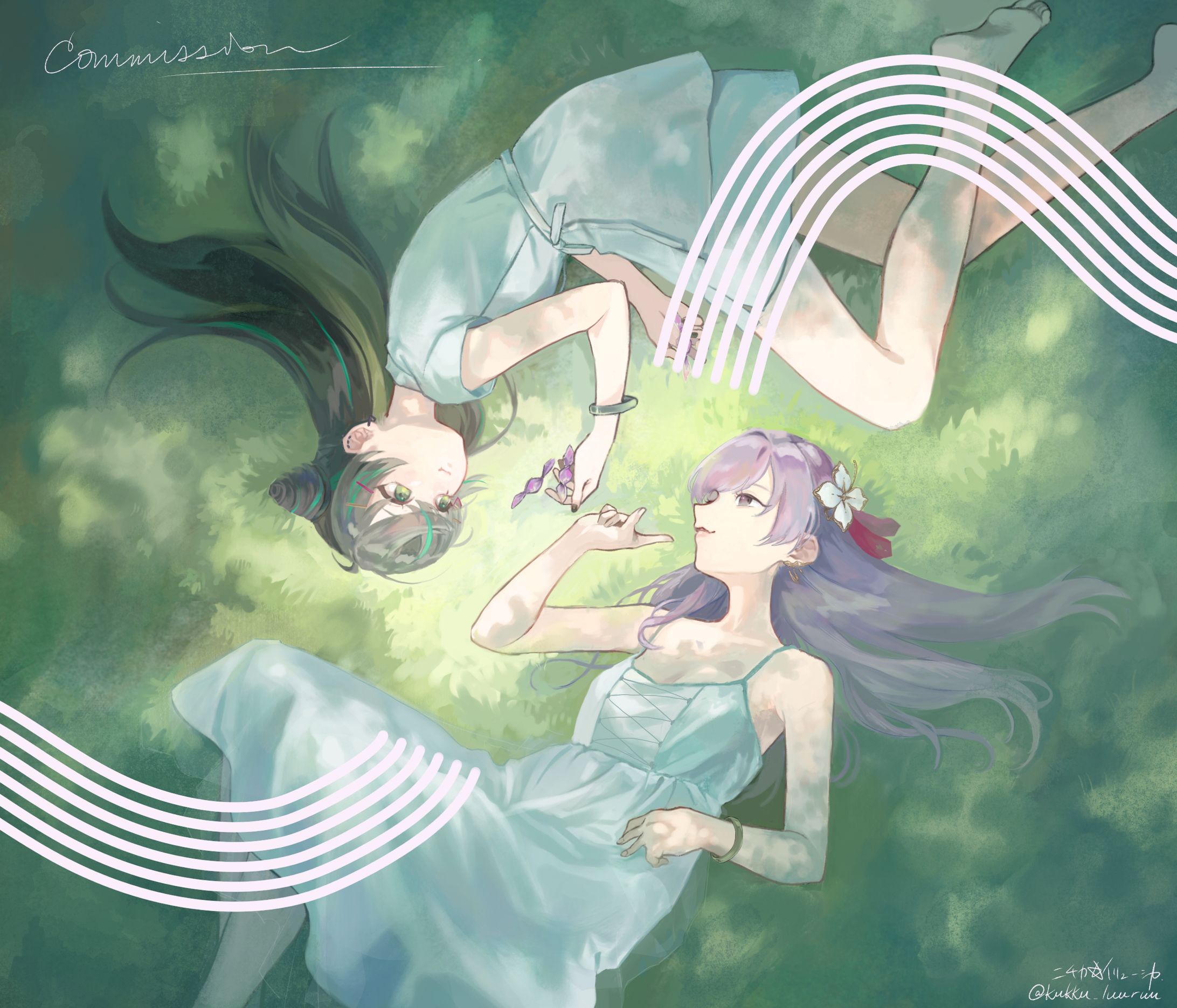 Commissions-1