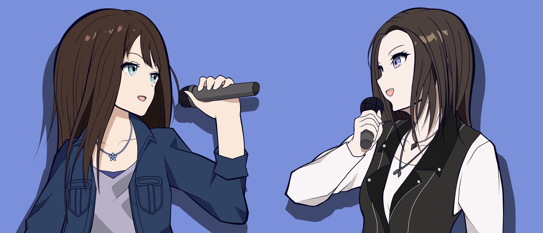 -渋谷凛＆和奏レイ--1