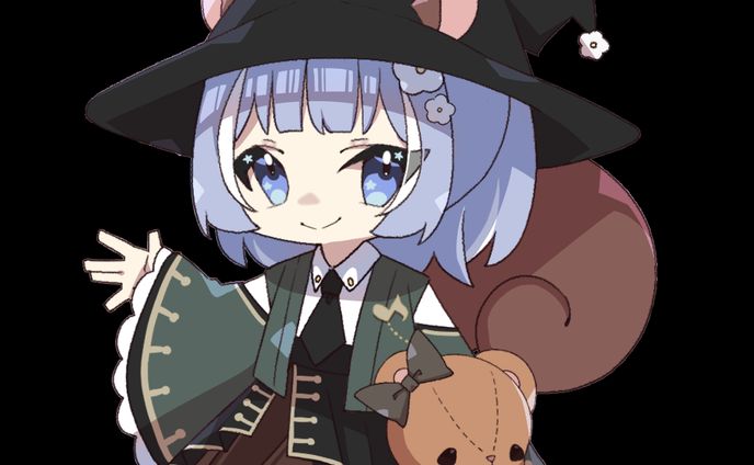 グッズ用、vtuber系