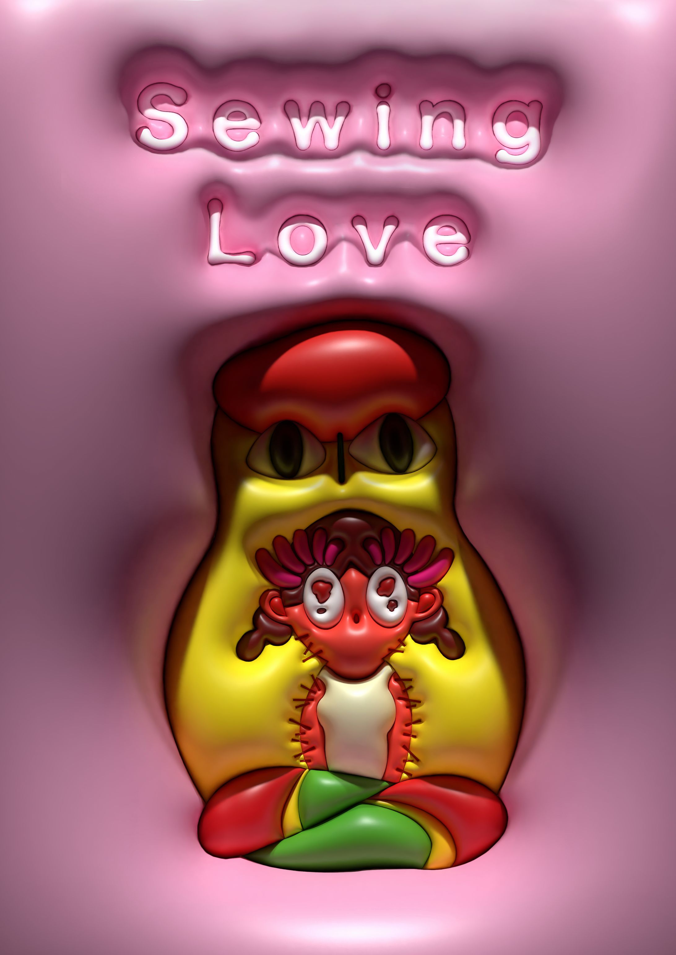 Sewing Love-Poster-1