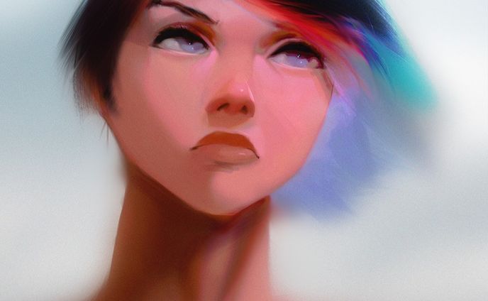 Personal Work

#characterillustration #conceptart #conceptartwork #conceptartist #characterdesign #characterart #characterconcept #charactersheet #digitalart #digitalpainting #digitalpaint #illustration #drawing #animationart #photoshop #oc #sketch #art #portraitpainting #anime #animeart #animeartist