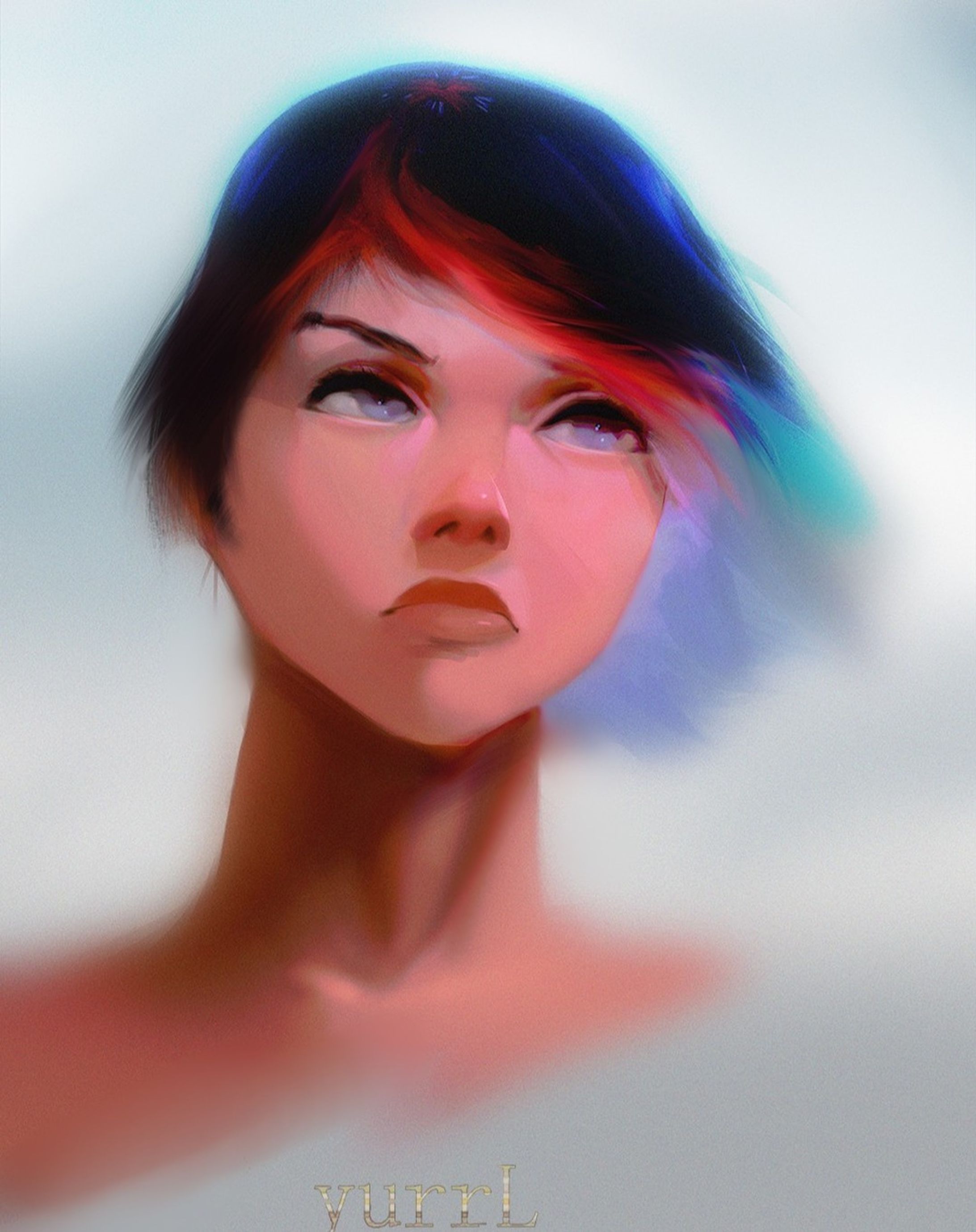 Personal Work

#characterillustration #conceptart #conceptartwork #conceptartist #characterdesign #characterart #characterconcept #charactersheet #digitalart #digitalpainting #digitalpaint #illustration #drawing #animationart #photoshop #oc #sketch #art #portraitpainting #anime #animeart #animeartist-1