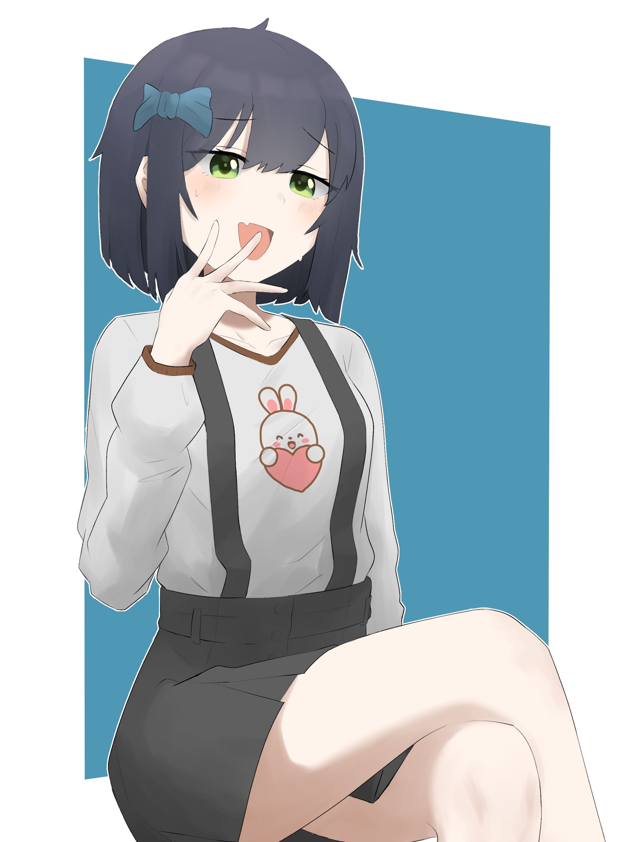 Original Character-1