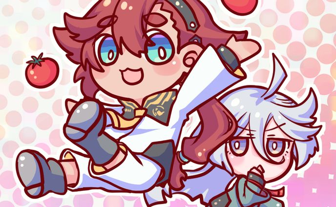 TYPE-MOON/禁飼育さん以外(その他作品)