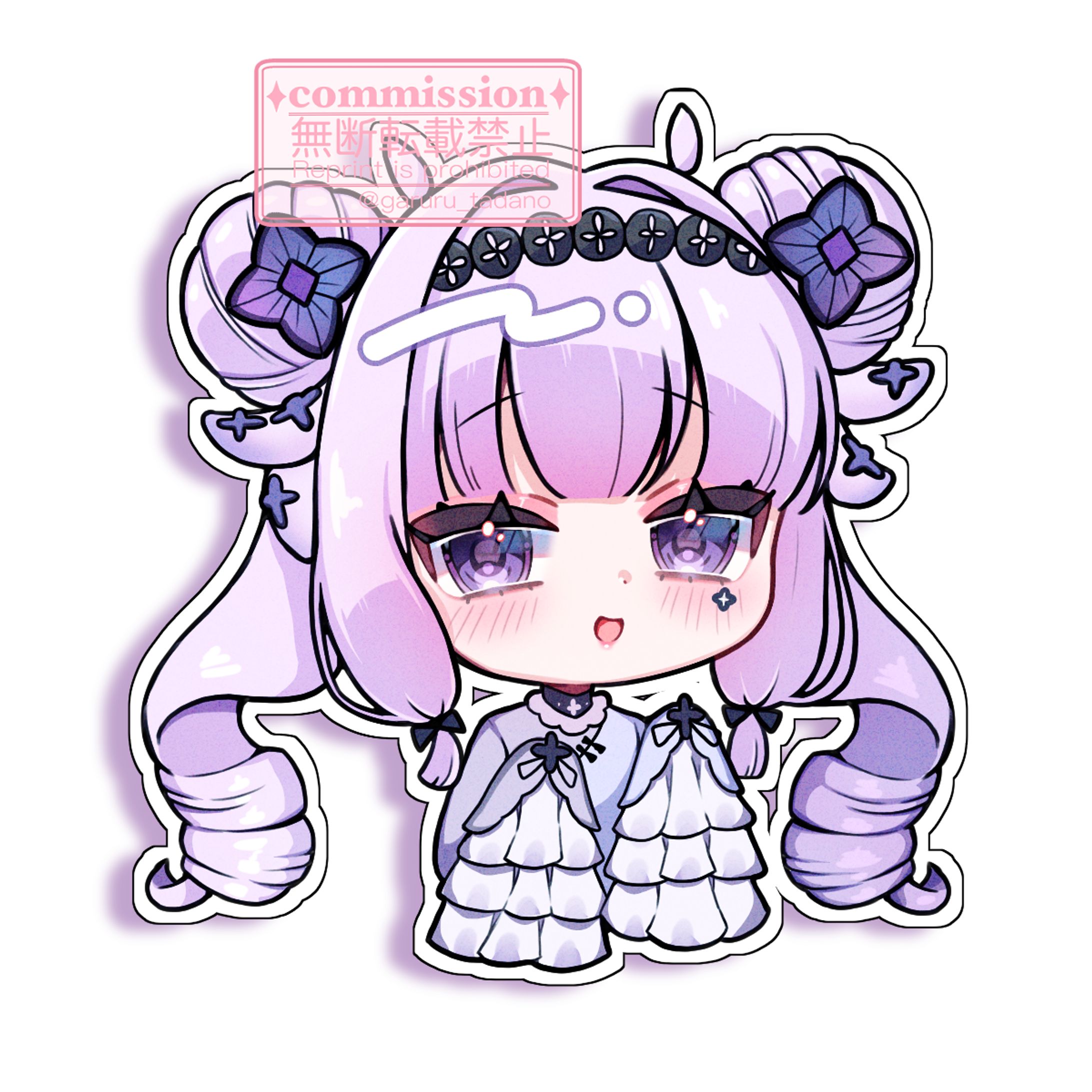 SD 胸上 依頼絵-1