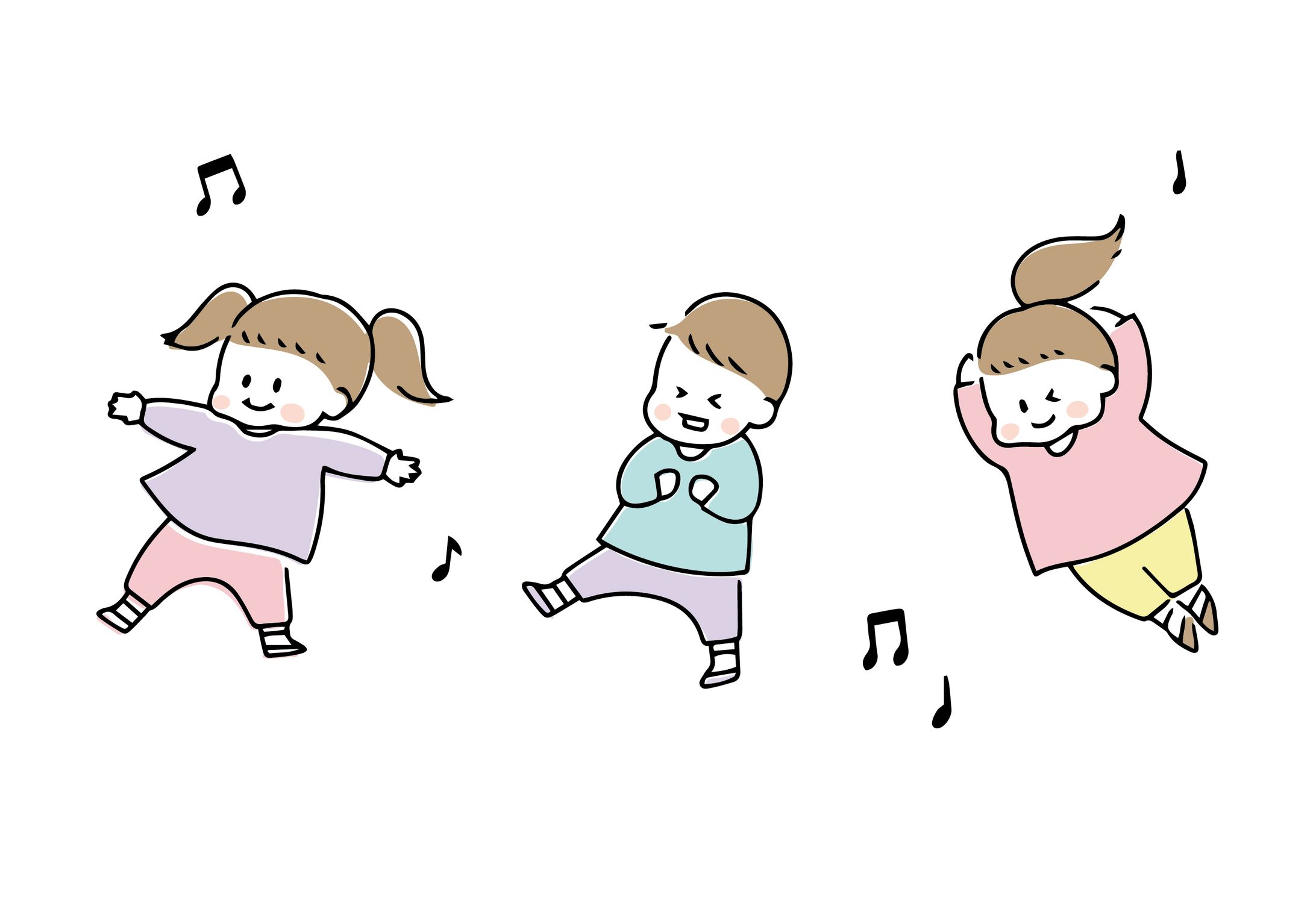 子どものイラスト-1