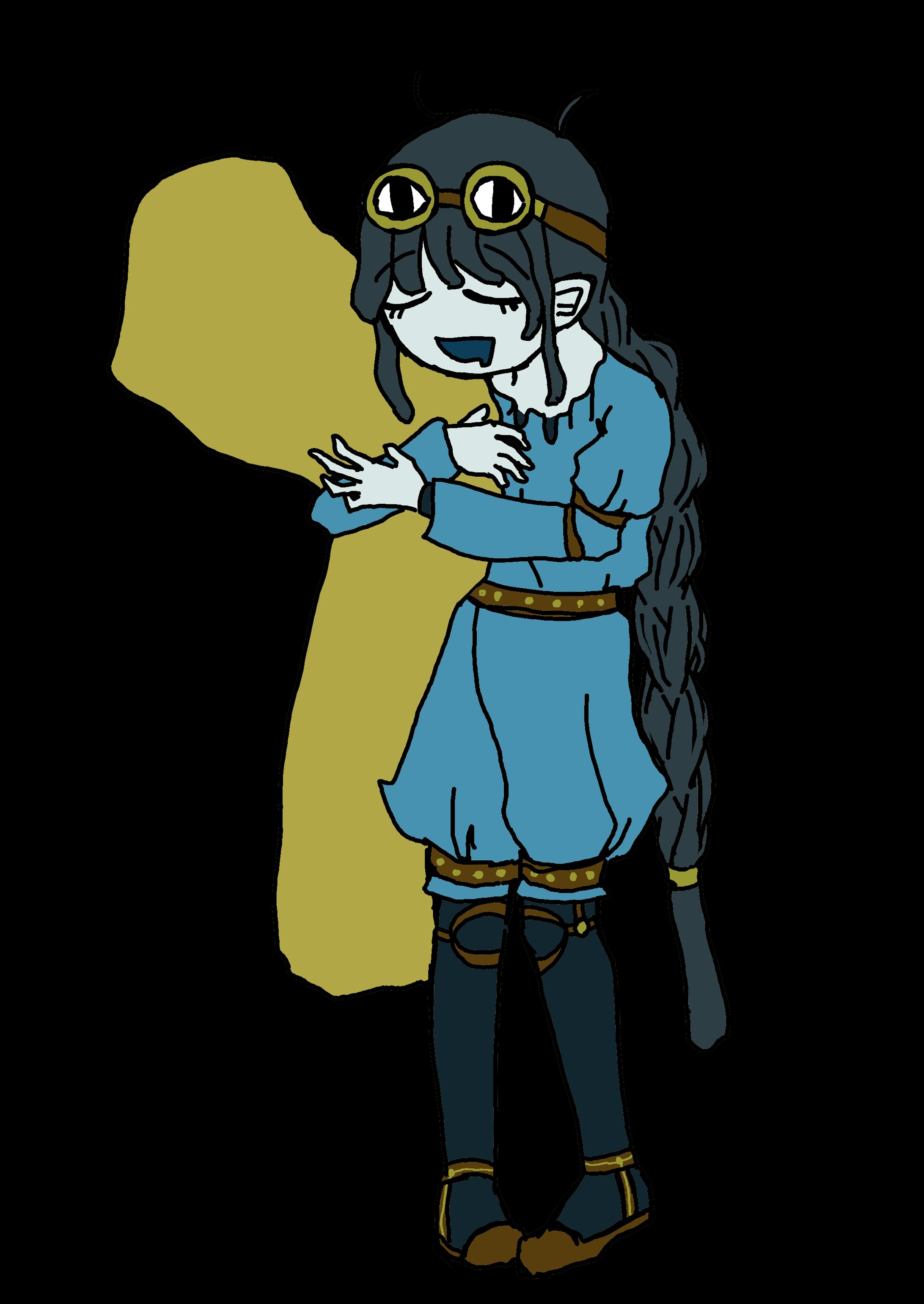 ミニキャラ立ち絵-1