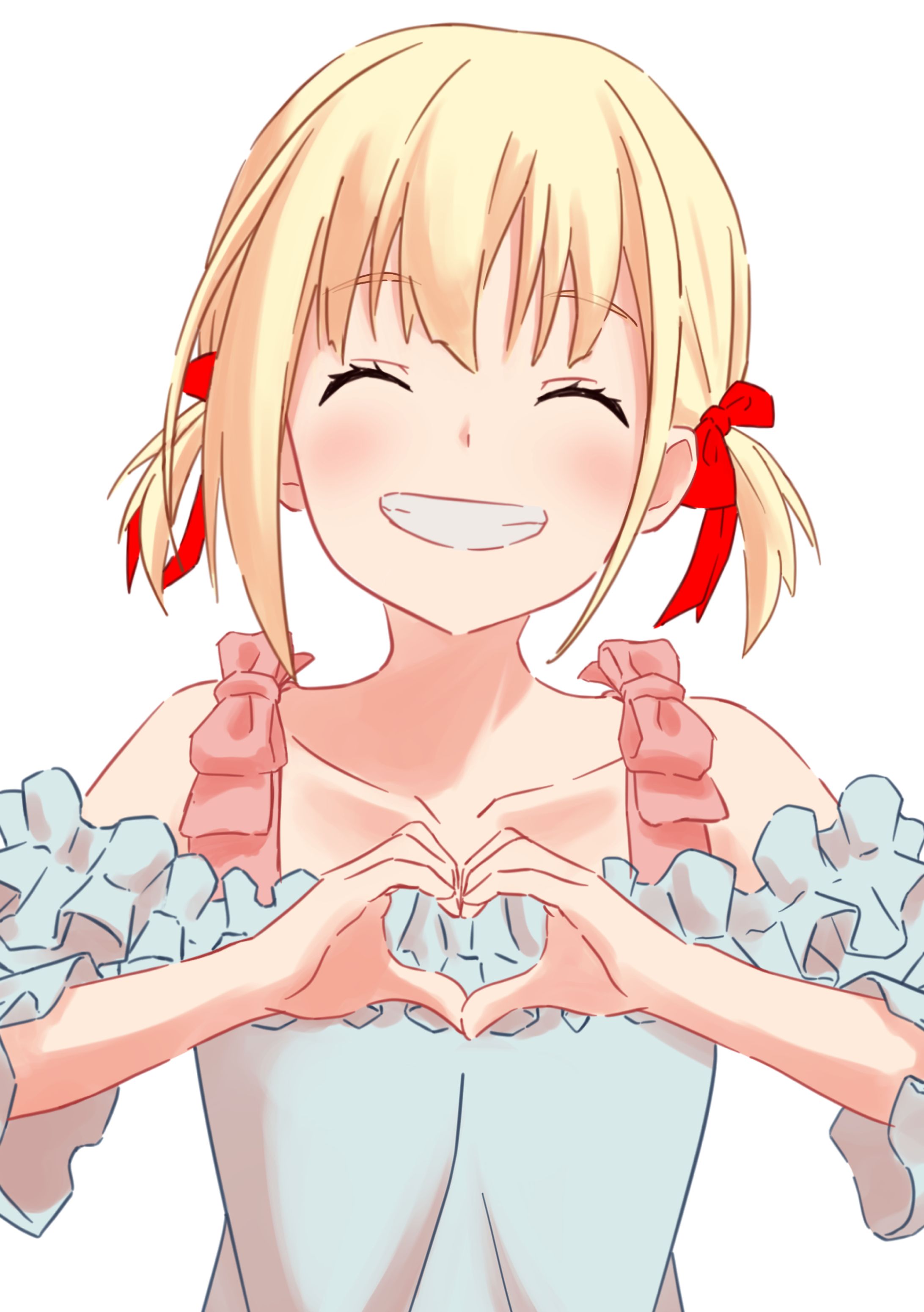 千束/( ´ ▽ ` )-1