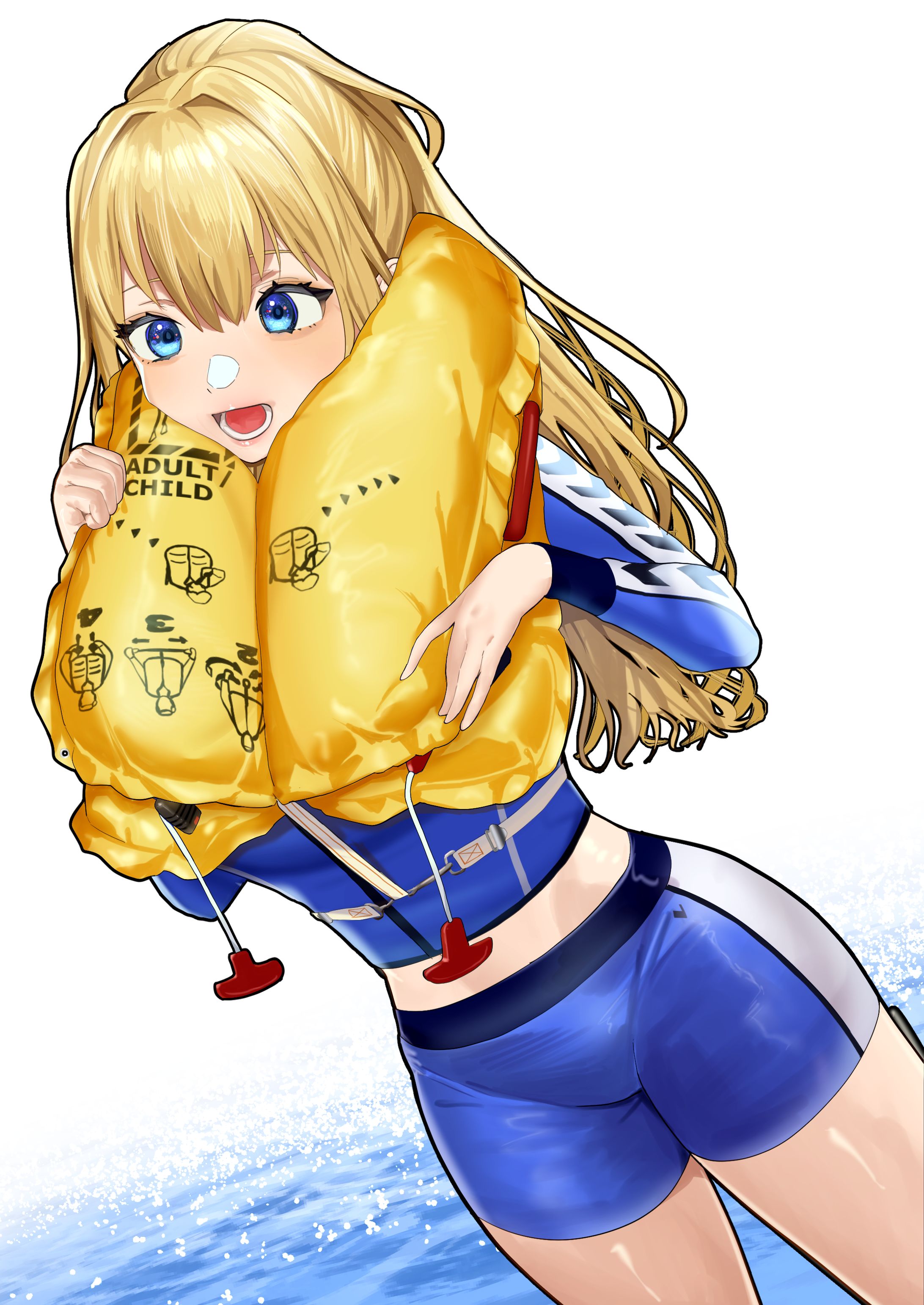 個人依頼イラスト5-1