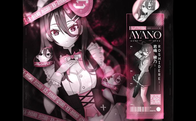 Ayano V2