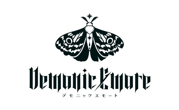「Demonic Emote」（2024年／歌い手グループ・デモニックエモート）