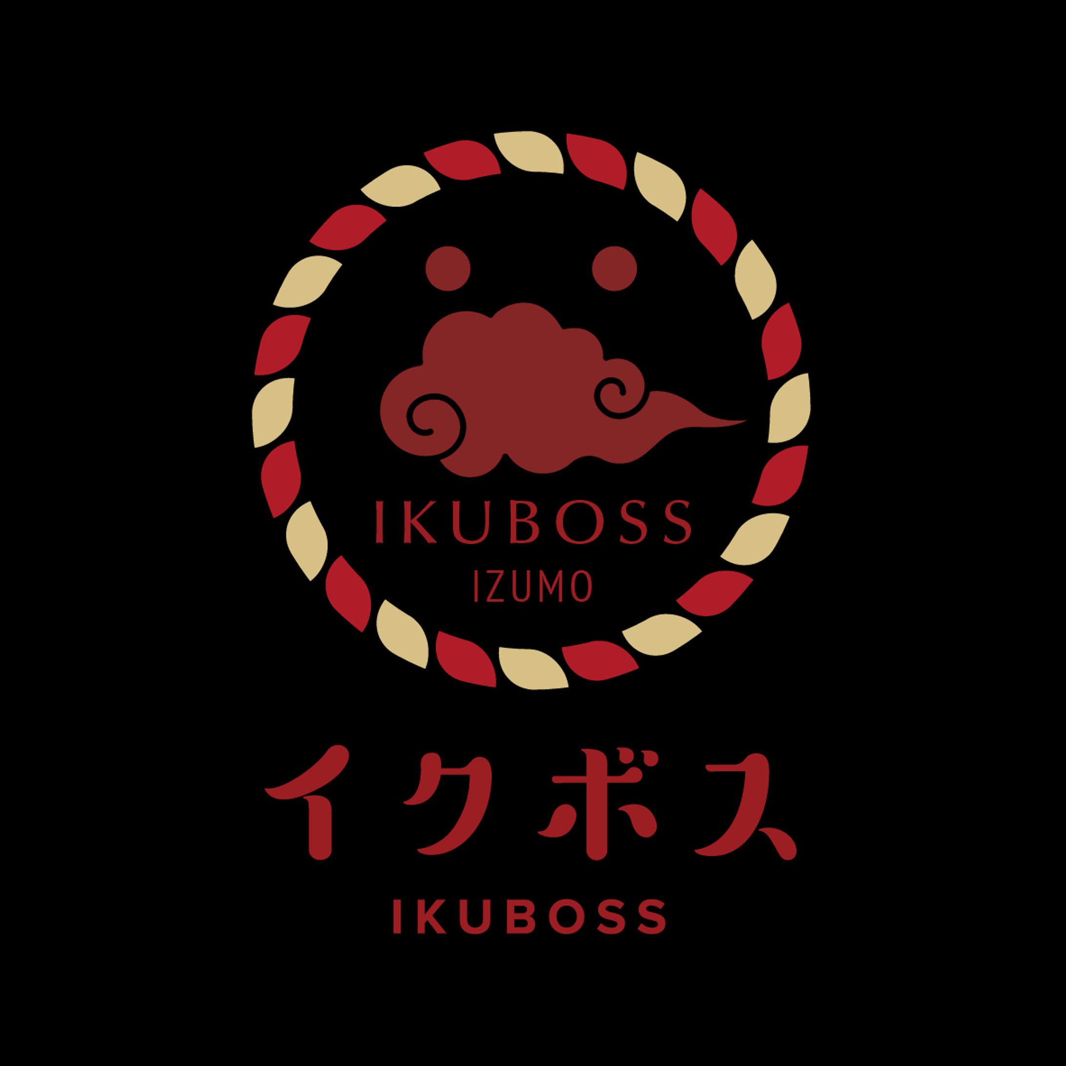【出雲市イクボス宣言】ロゴマーク-1