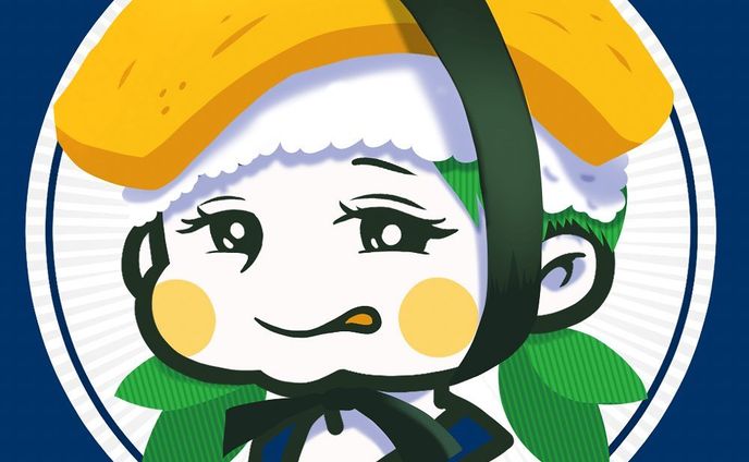 066 寿司 TAMAGO #0293NFT

NFTをHEXA で発行しています
NFT is published by #HEXANFT

⚠️Do not repost.🙅‍♀️⚠️

#nftjpn #nftjapan #japanesekawaii #kawaiijapan #japaneseillustration #japaneseillust #japannft #japanicon #iconillustration #iconartgallery 
#polygonnftartist #ethereumnfts 
#かわいいイラストキャラクター #かわいいキャラクター #イラストアイコン 
#創作キャラクター #お絵描き好きと繋がりたい 
#お福さん #おたふくさん #多福 #縁起物シリーズ 
#和風イラスト #日本文化を世界に 
#仮想通貨投資 #デジタル資産 #オープンシー 
#クリプト #クリプトアート