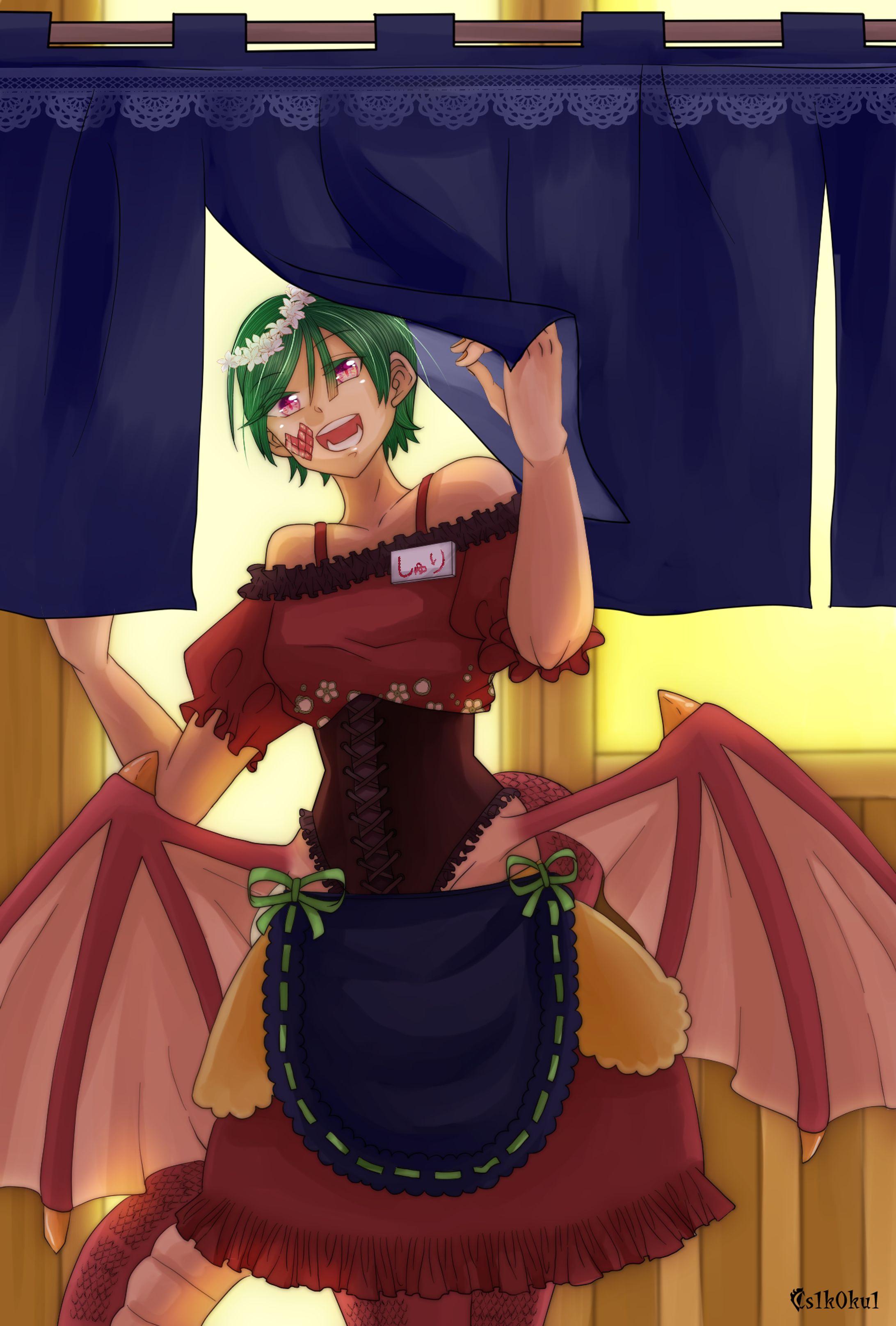 朱莉・レーラ-1