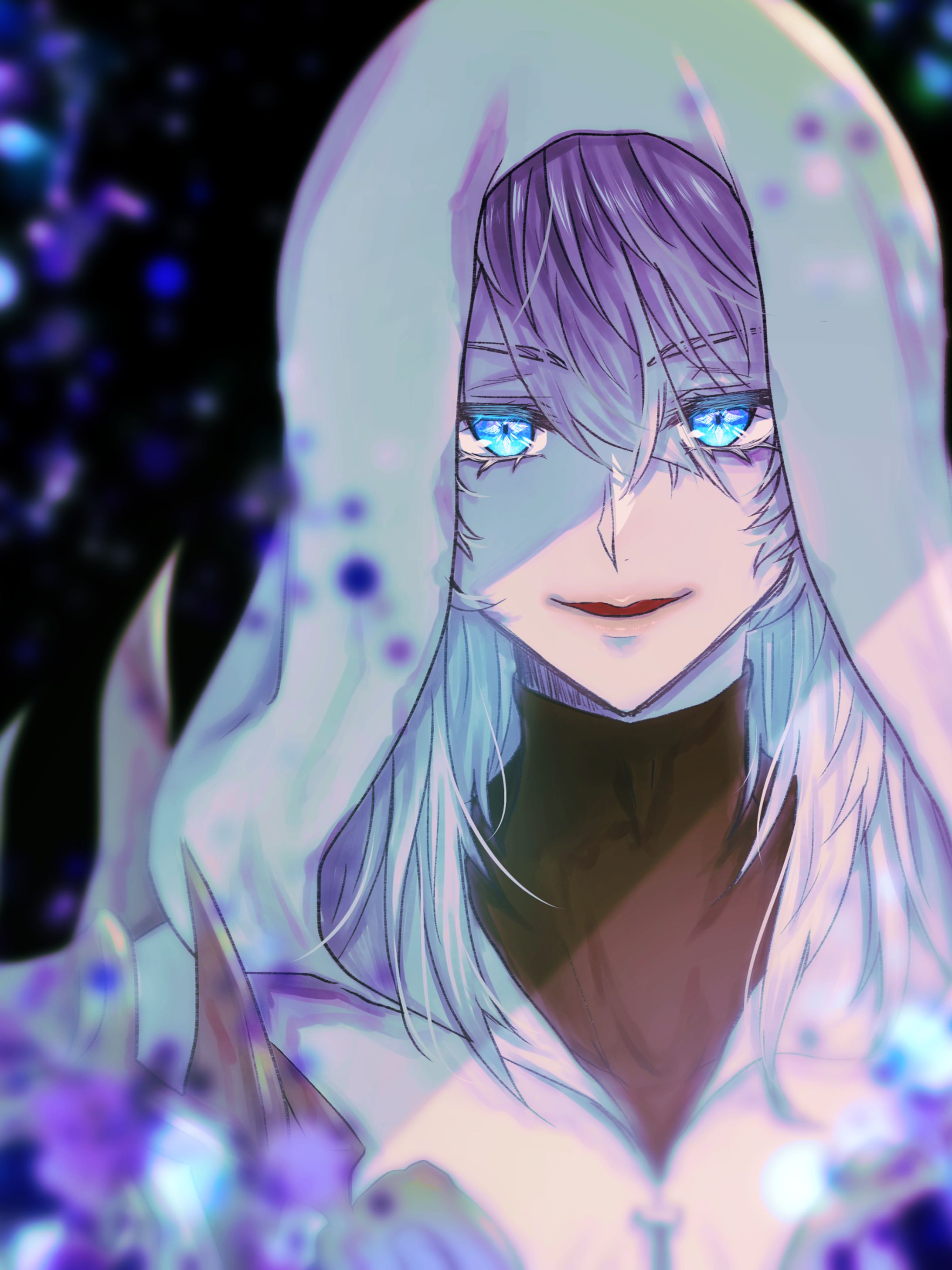 【二次創作】-1