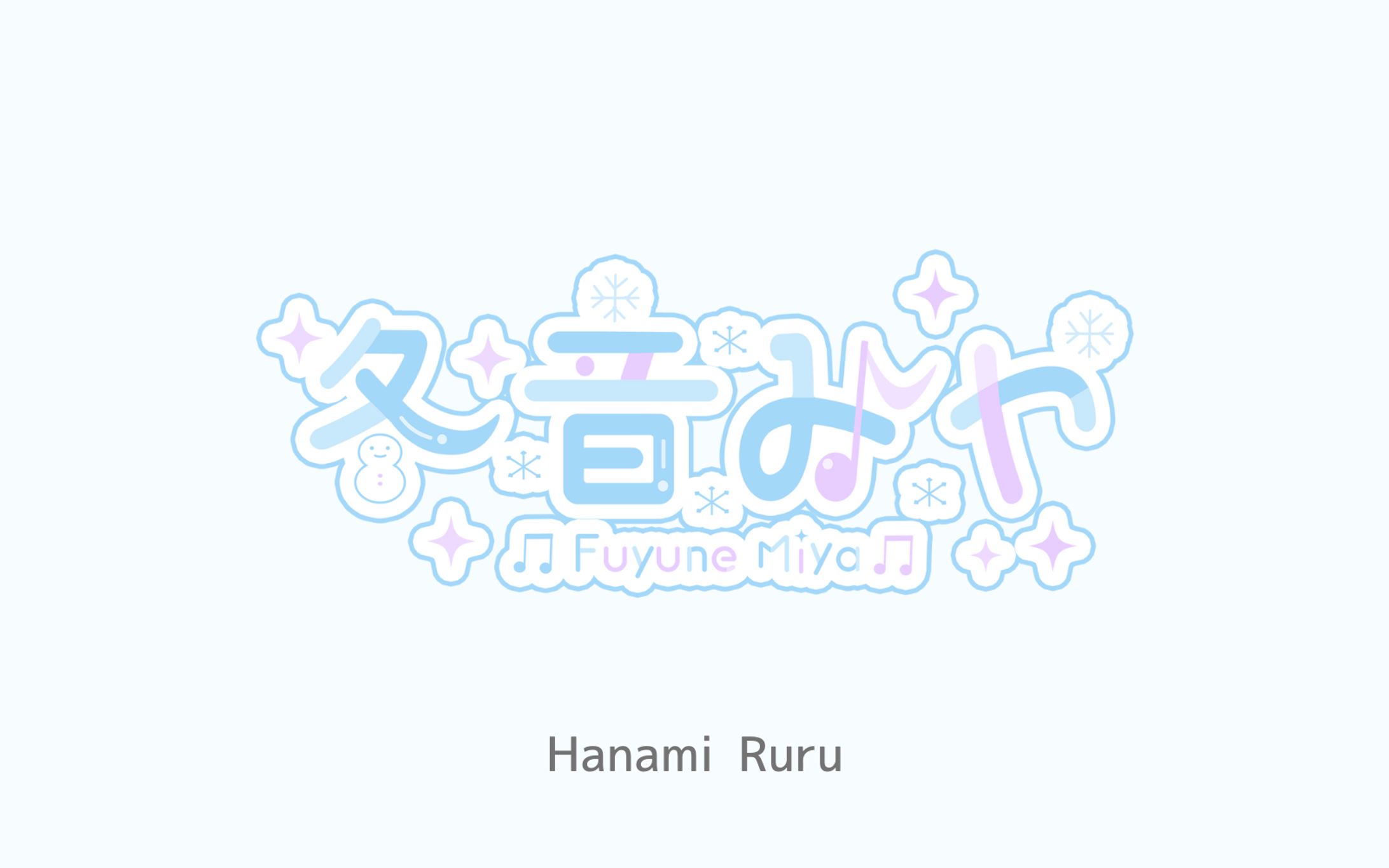 自主制作（架空のVTuber③）-1