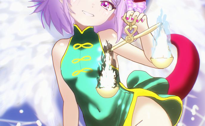 #憲法記念日 #竜娘 ライラロッサ 断頭台のアウラ 服従の天秤 