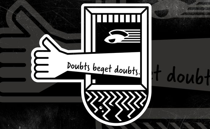 dought