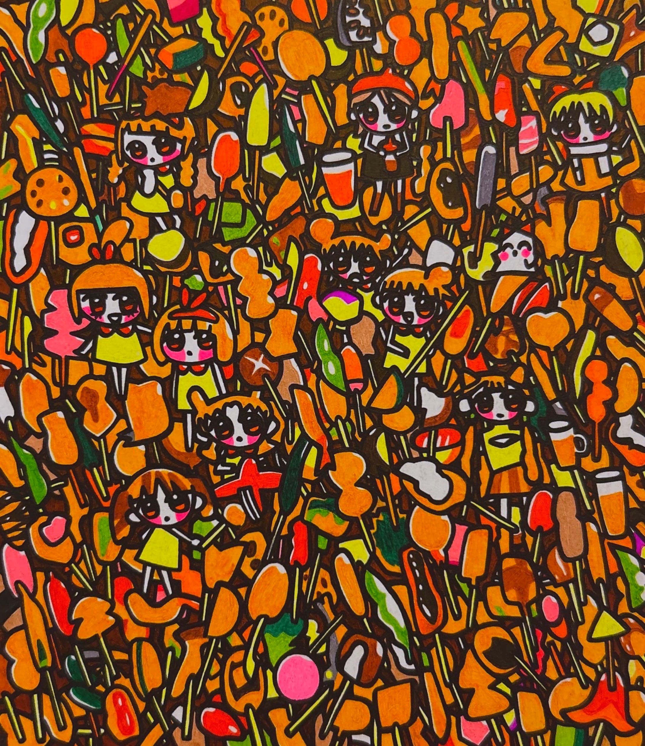 『二度漬けは....』2023年9月-1