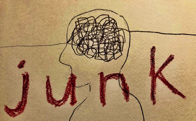 In the brain
