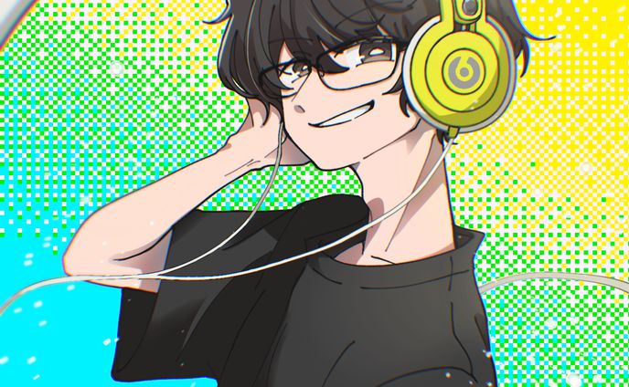 mozu様 ご依頼絵
