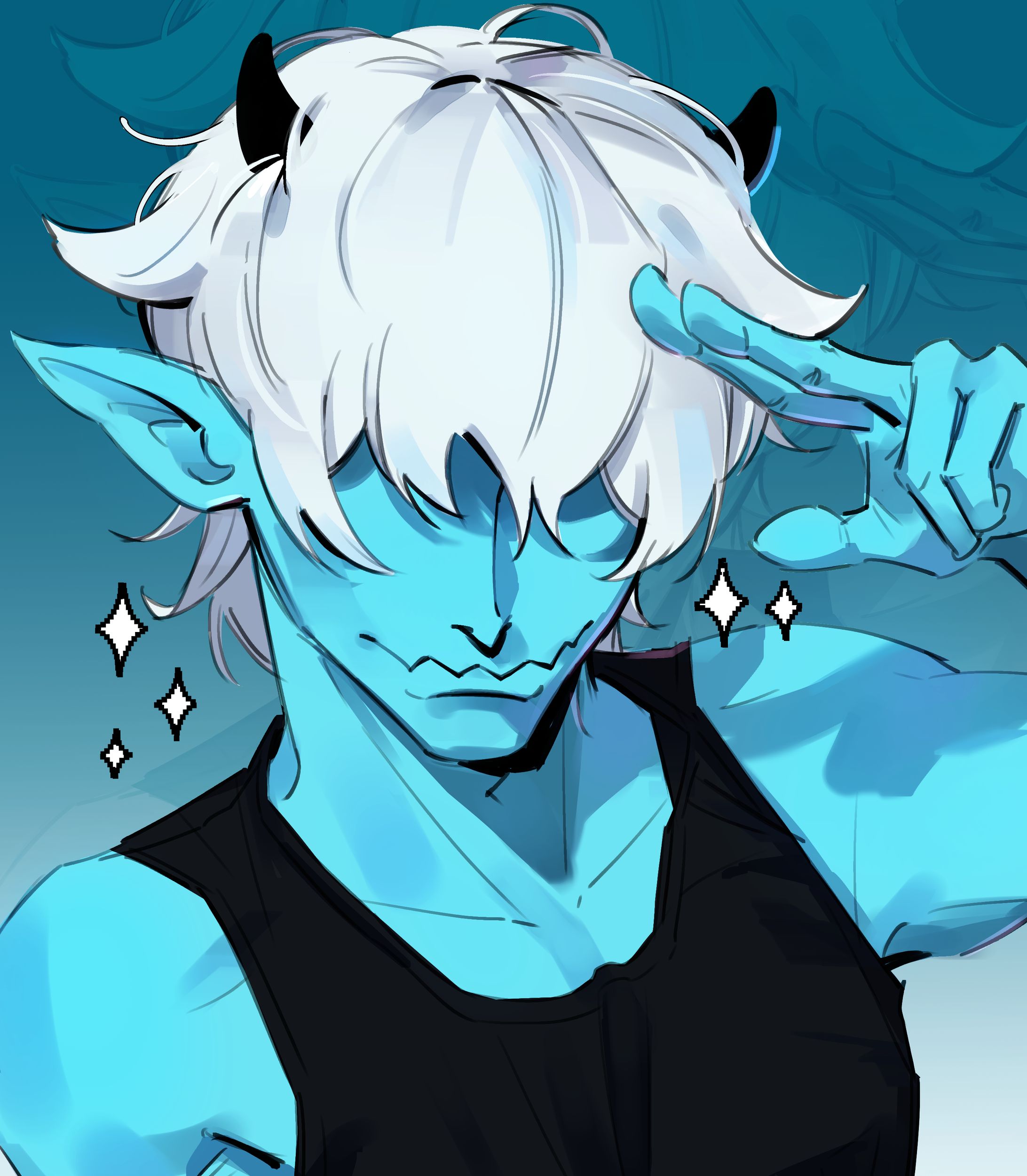 Surprise me! commission-1