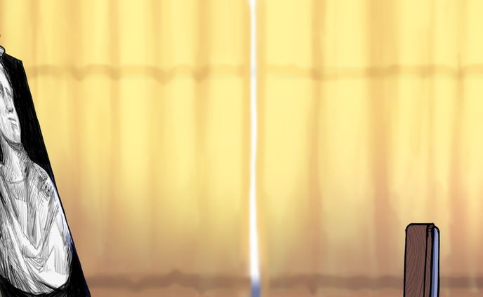 アニメーション素材