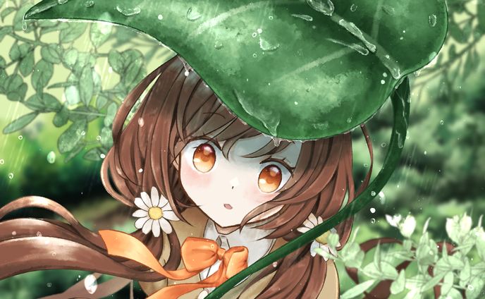 雪雫様専用 ♡ イラストオーダーページ