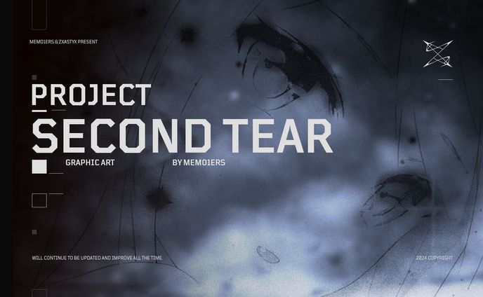 [Private Project] Second Tear