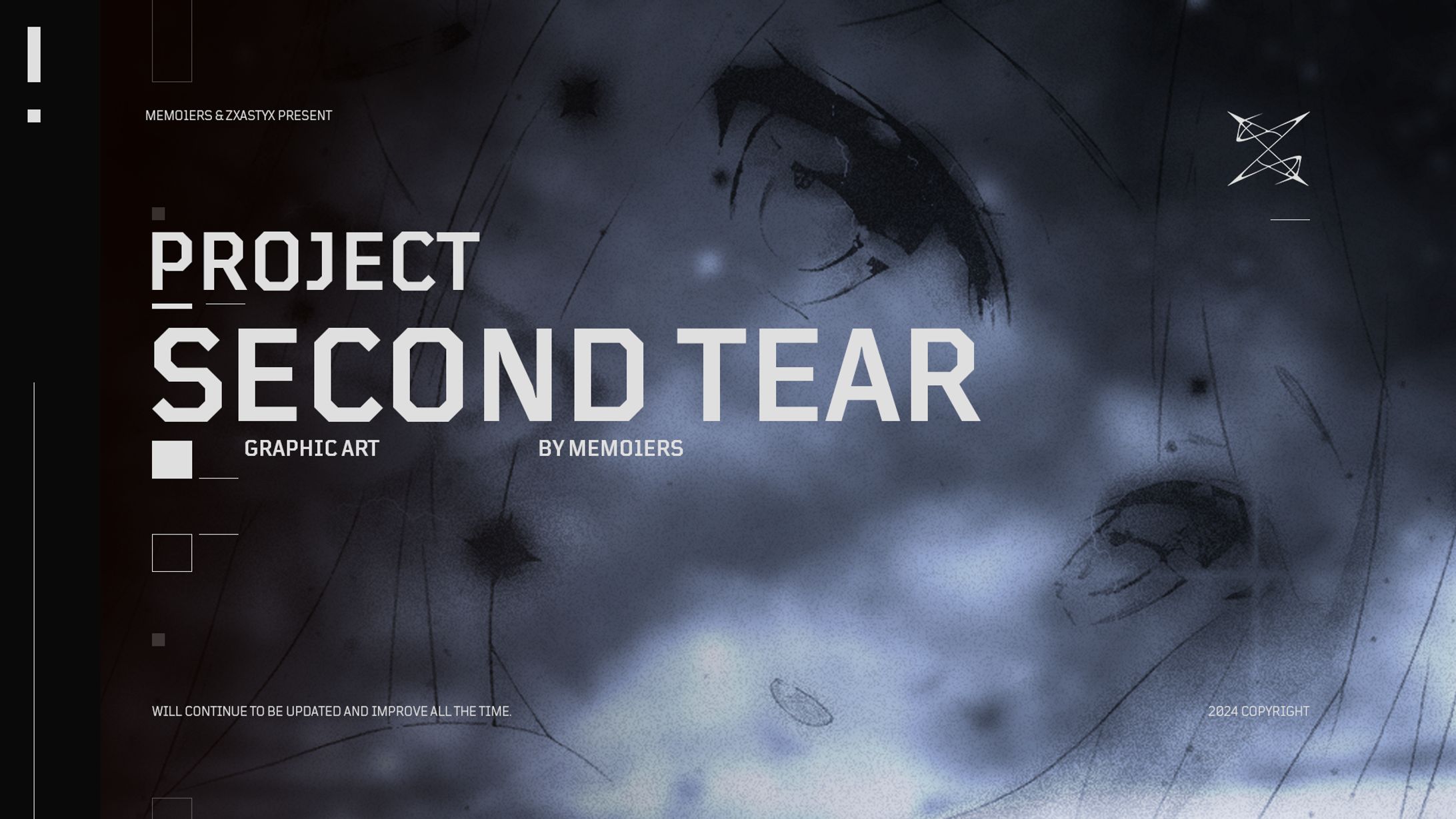 [Private Project] Second Tear-1