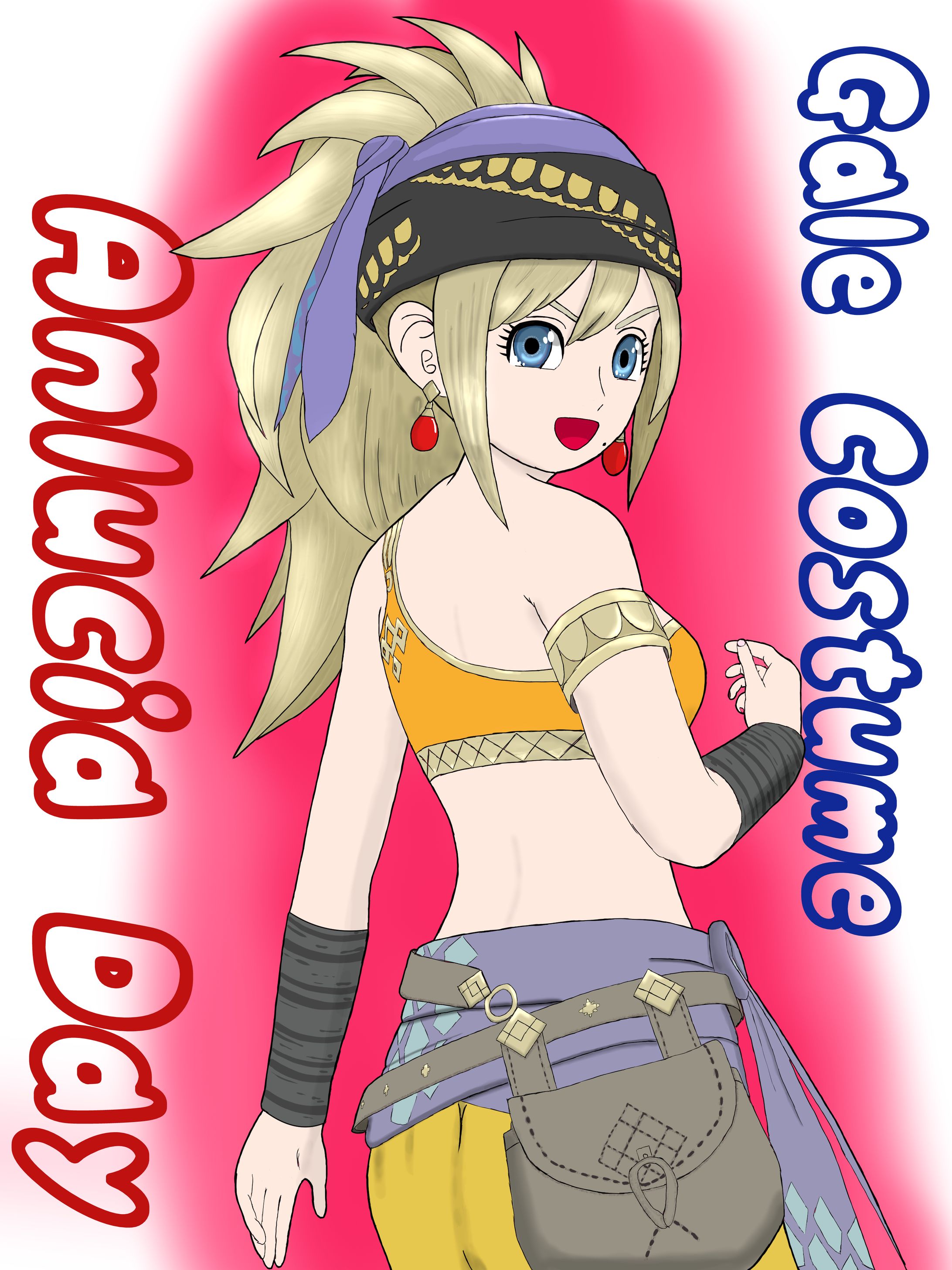 ファンアート-1