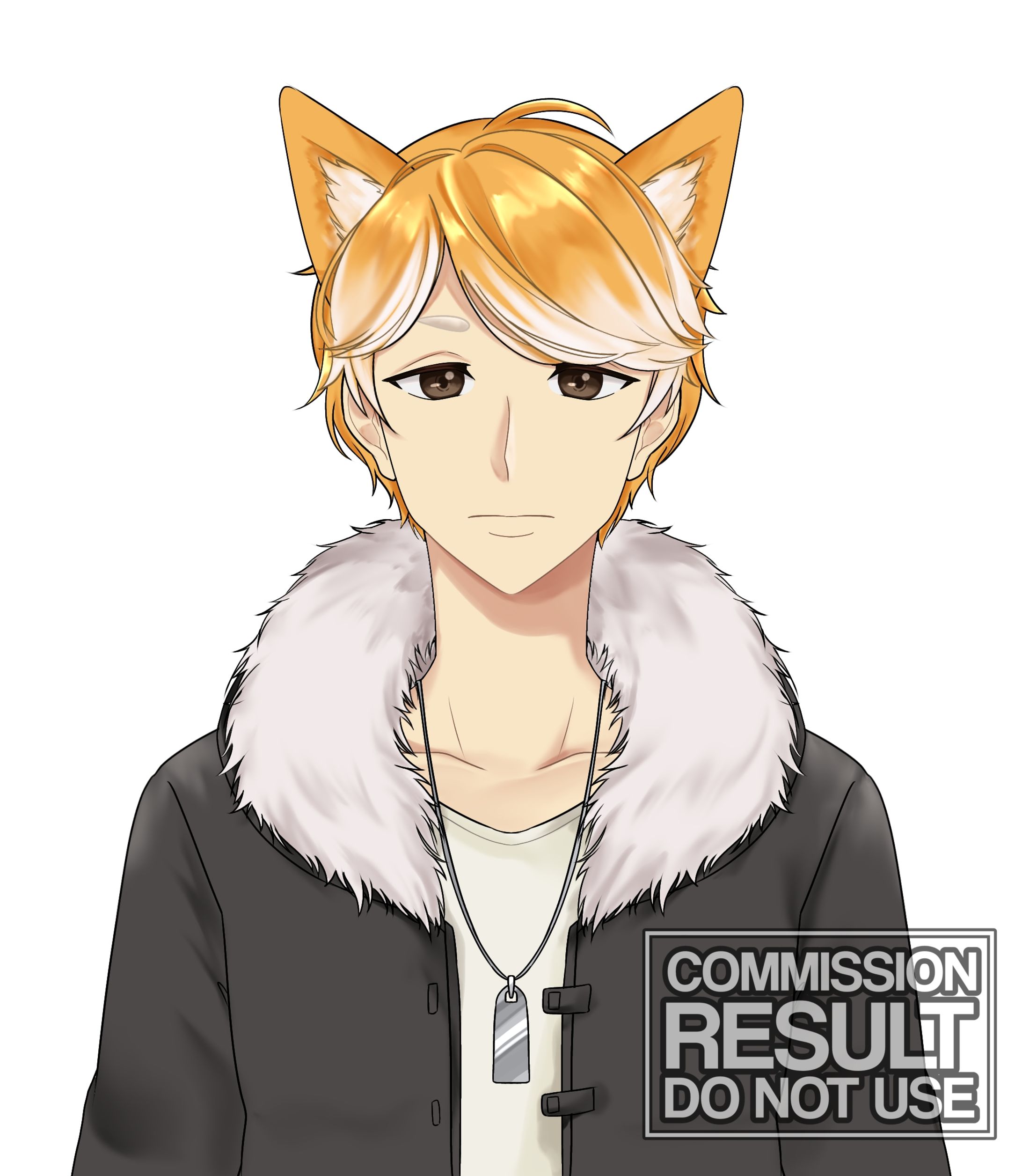 VTUBER MODEL (shibainu)-1