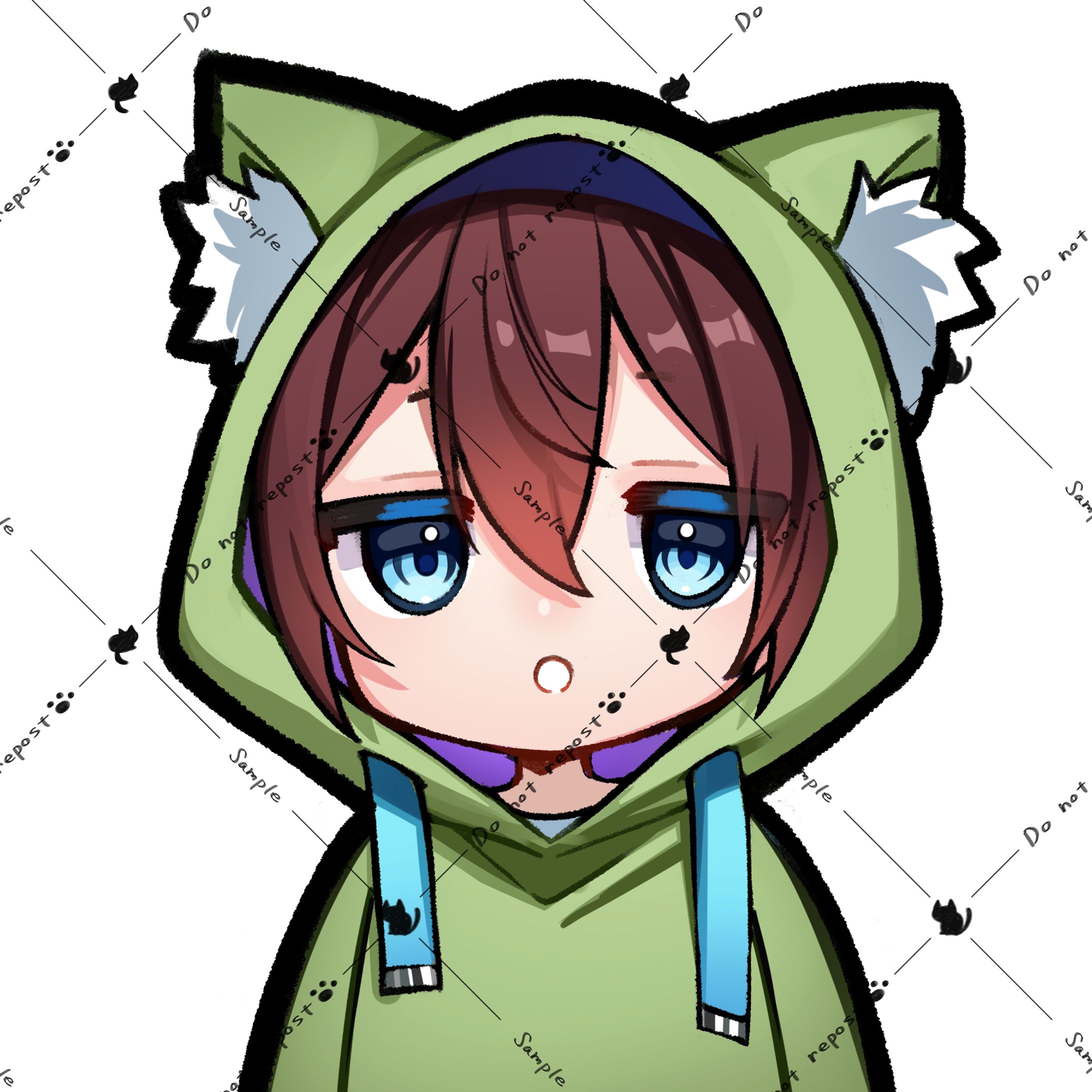 猫葉さすけ様ご依頼-1