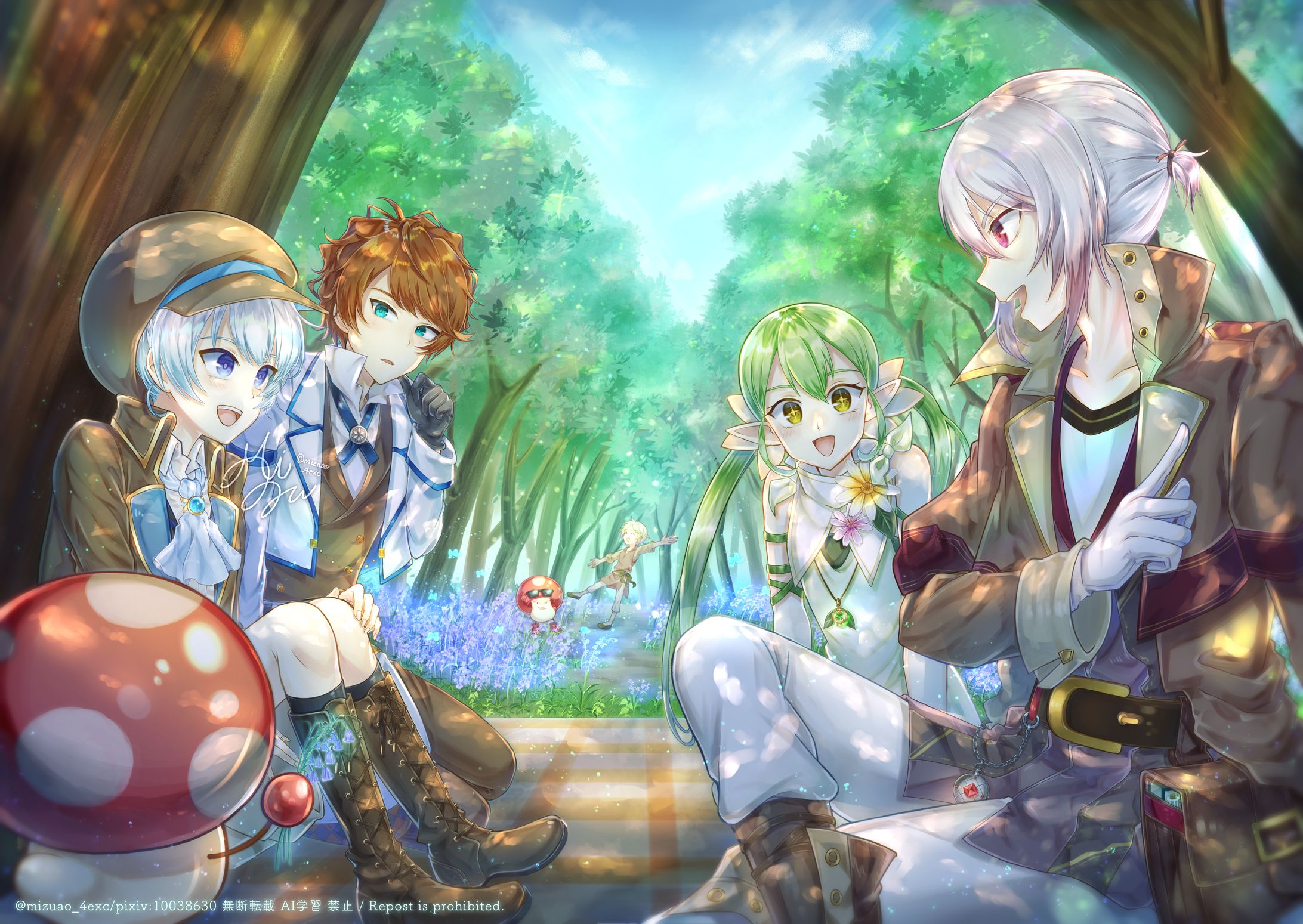 【卒業制作】①コンセプト-1