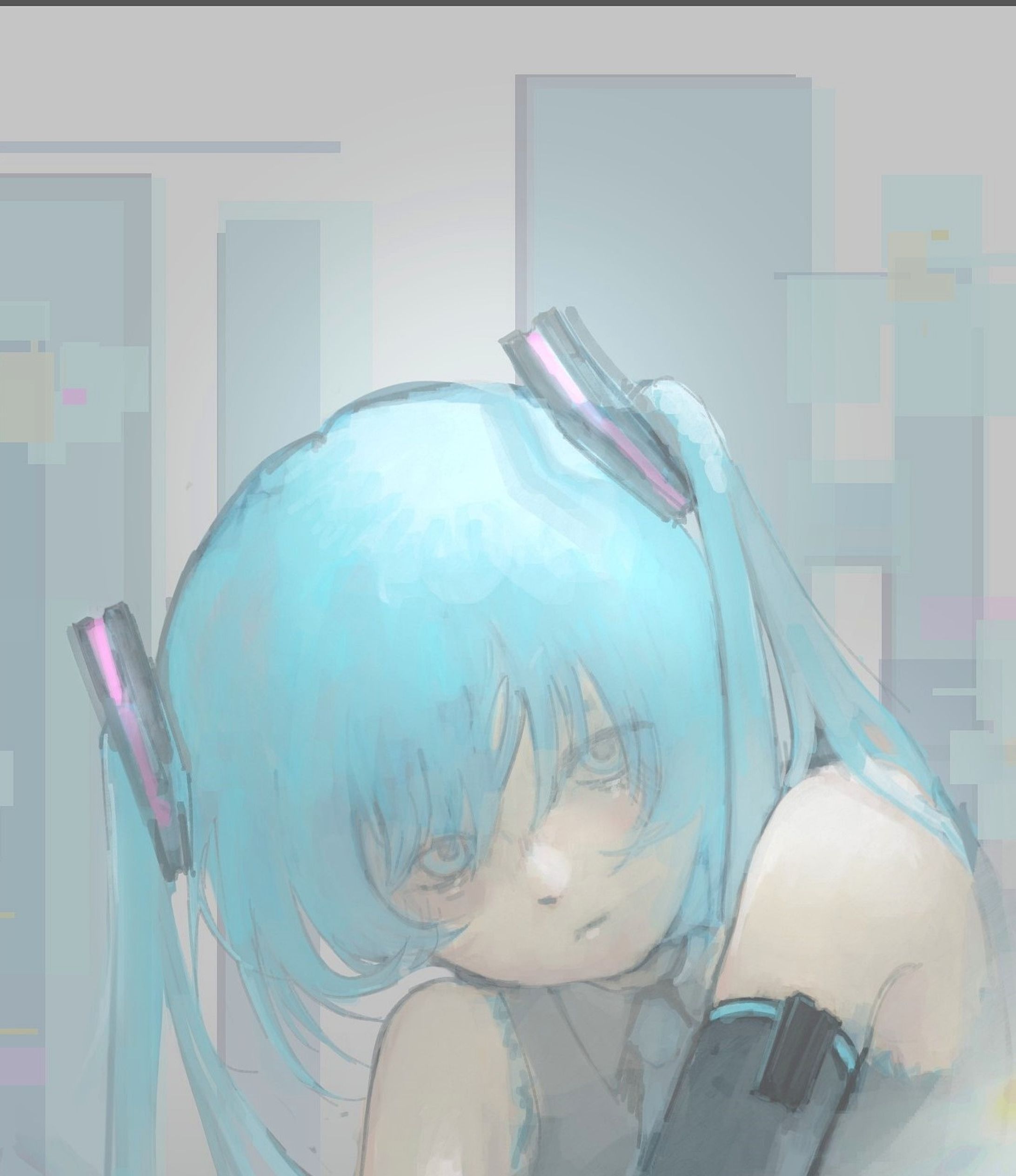 Hatsune Miku Fanarts-1