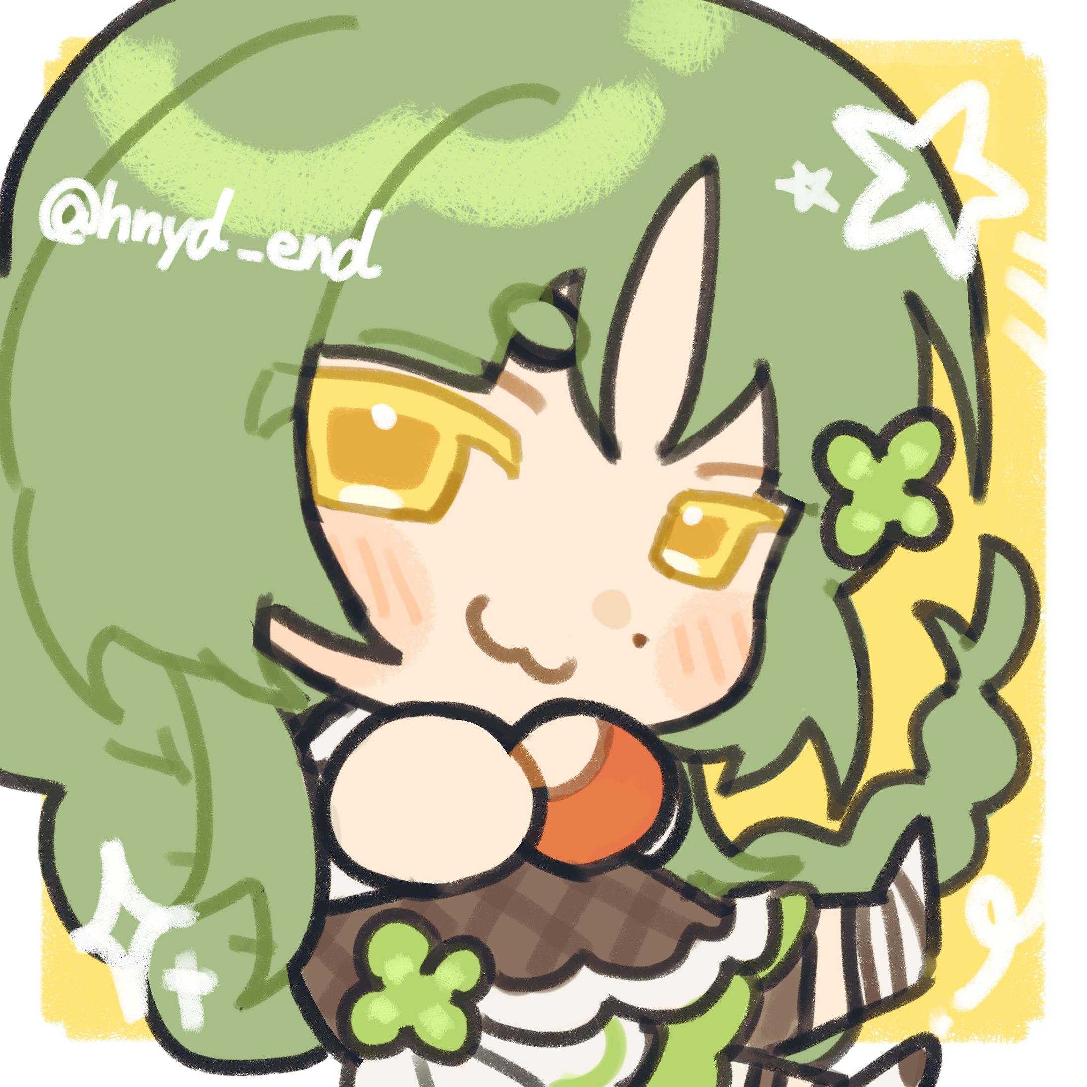 ベタ塗mini_アイコンイラスト-1