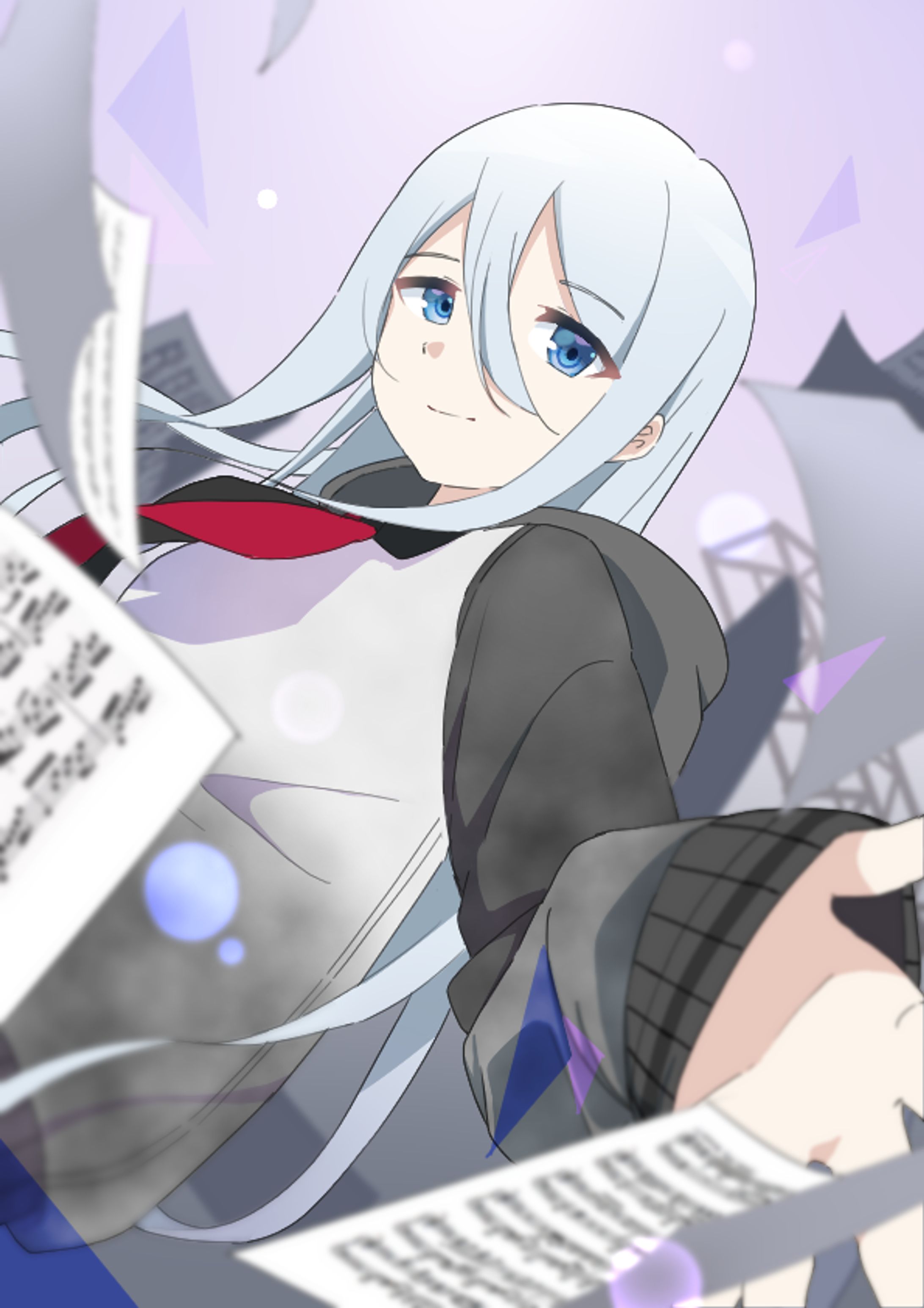 ファンアート-1