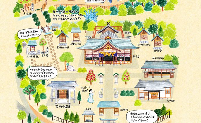 イラストレーター　デザイナー、食べ物