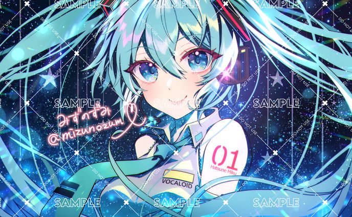 二次創作