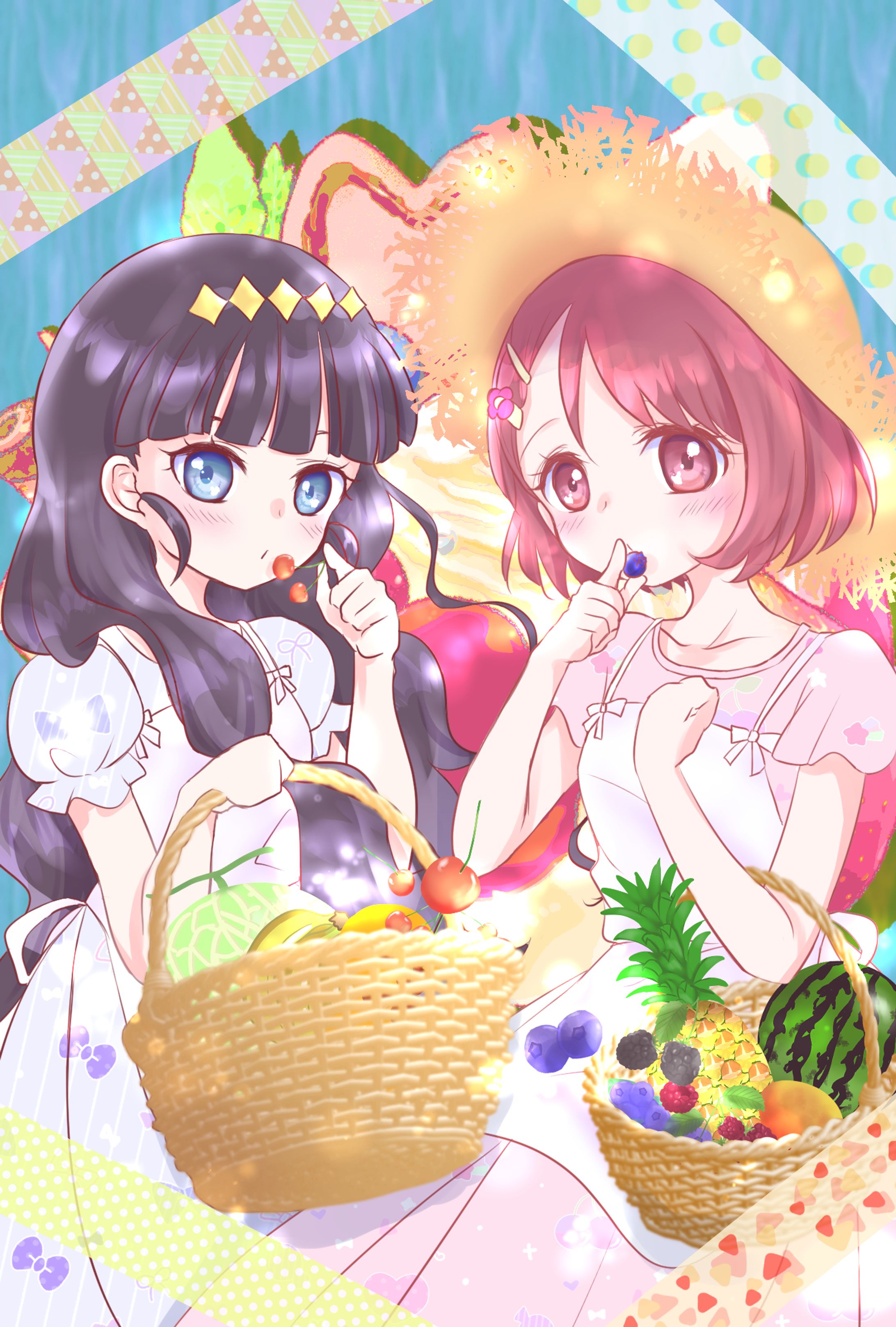 過去作品(プリキュア)-1
