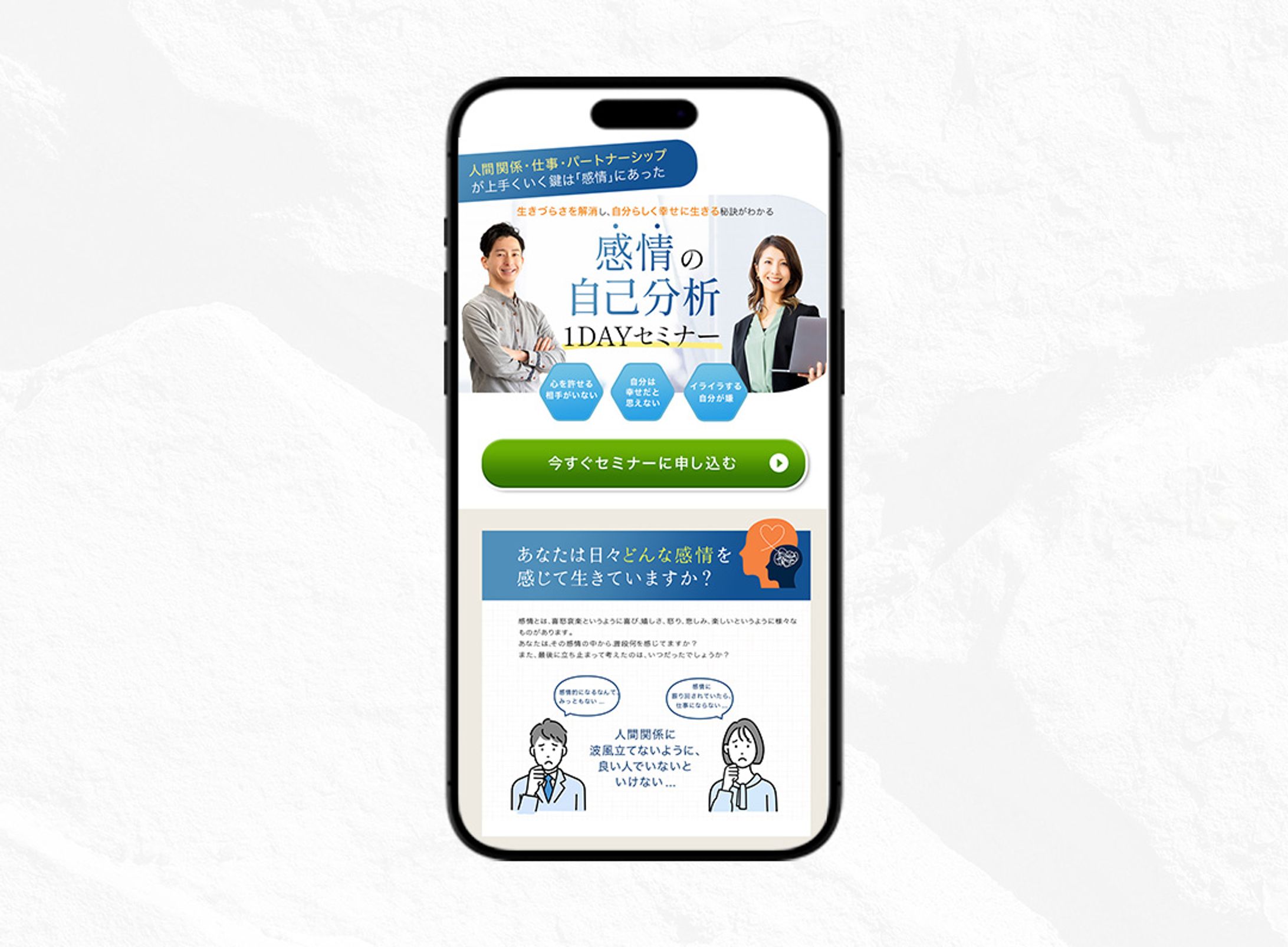 LP：セミナーFV-1