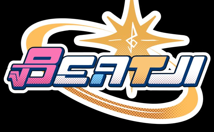 Logo Beatji V2