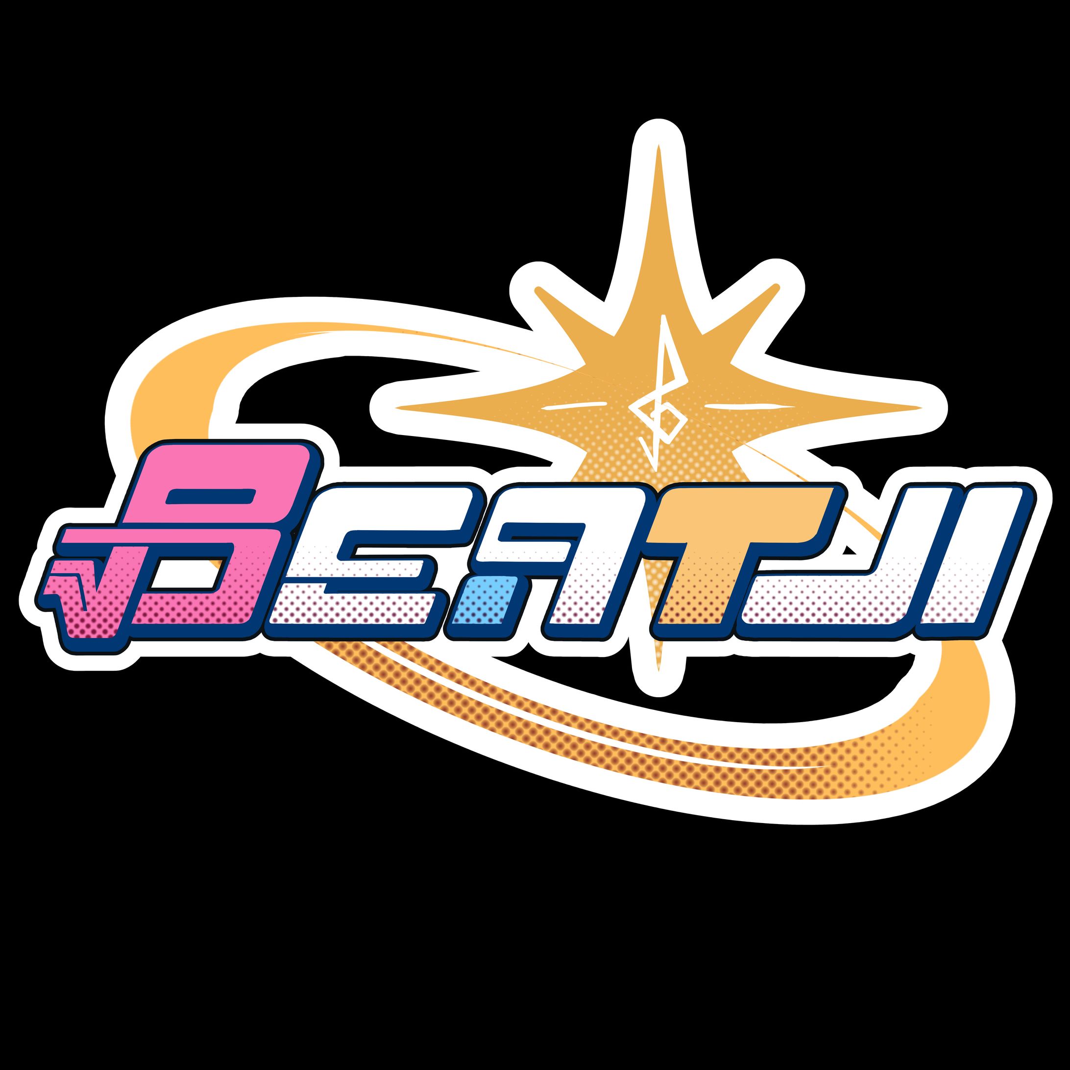 Logo Beatji V2-1
