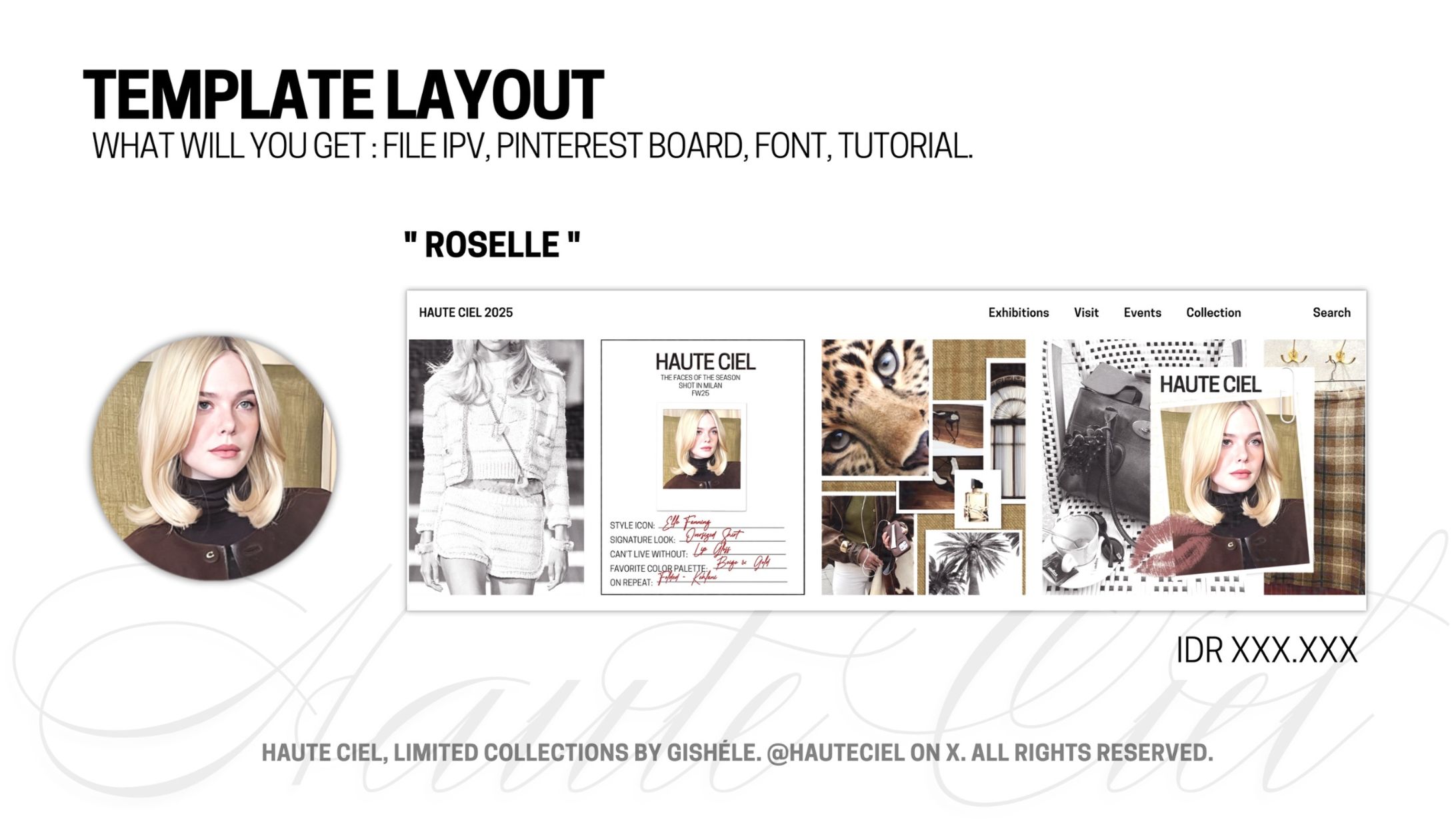 Collaborative Project ( GISHÉLE )-1