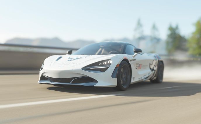 Went on a photoshoot trip #forzahorizon #forzahorizon4 #xbox #cars