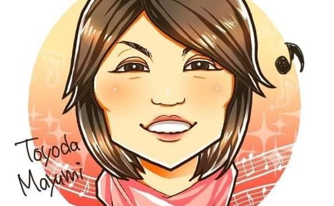 【似顔絵】SNSアイコン