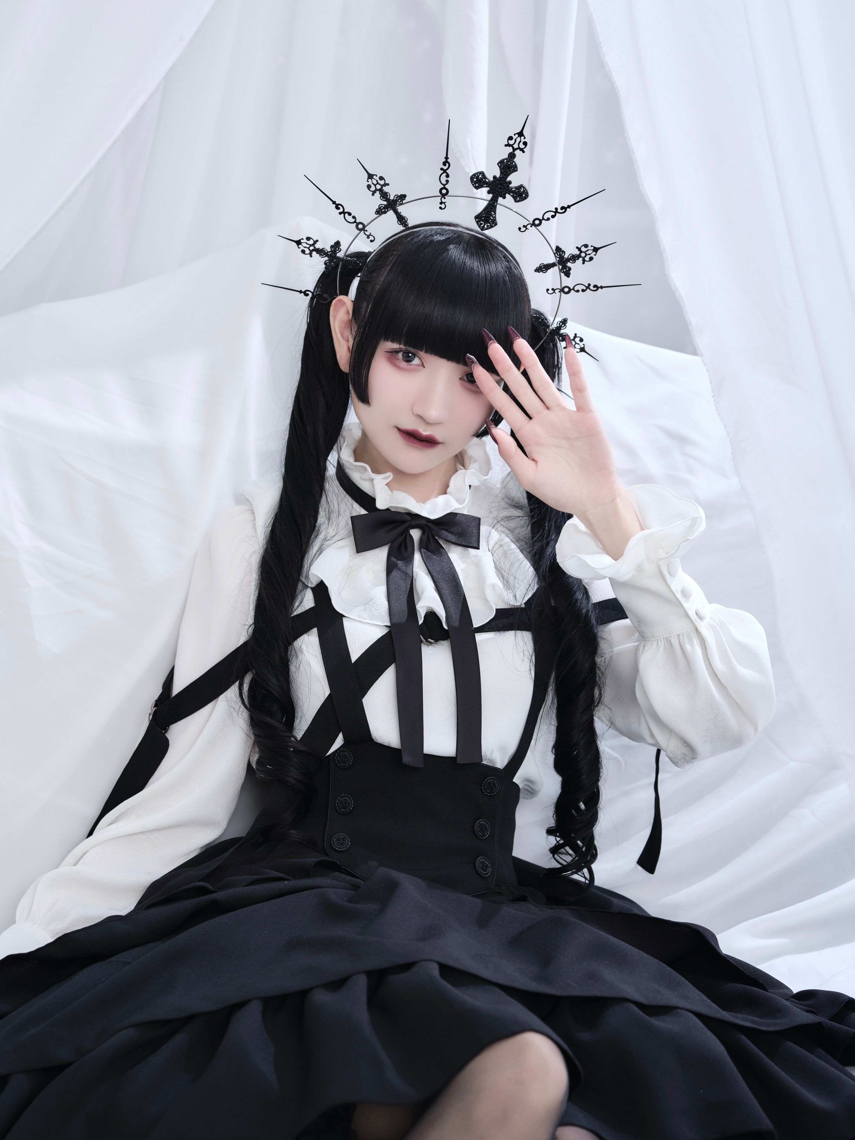 hello my ugliness /白雪姫乃