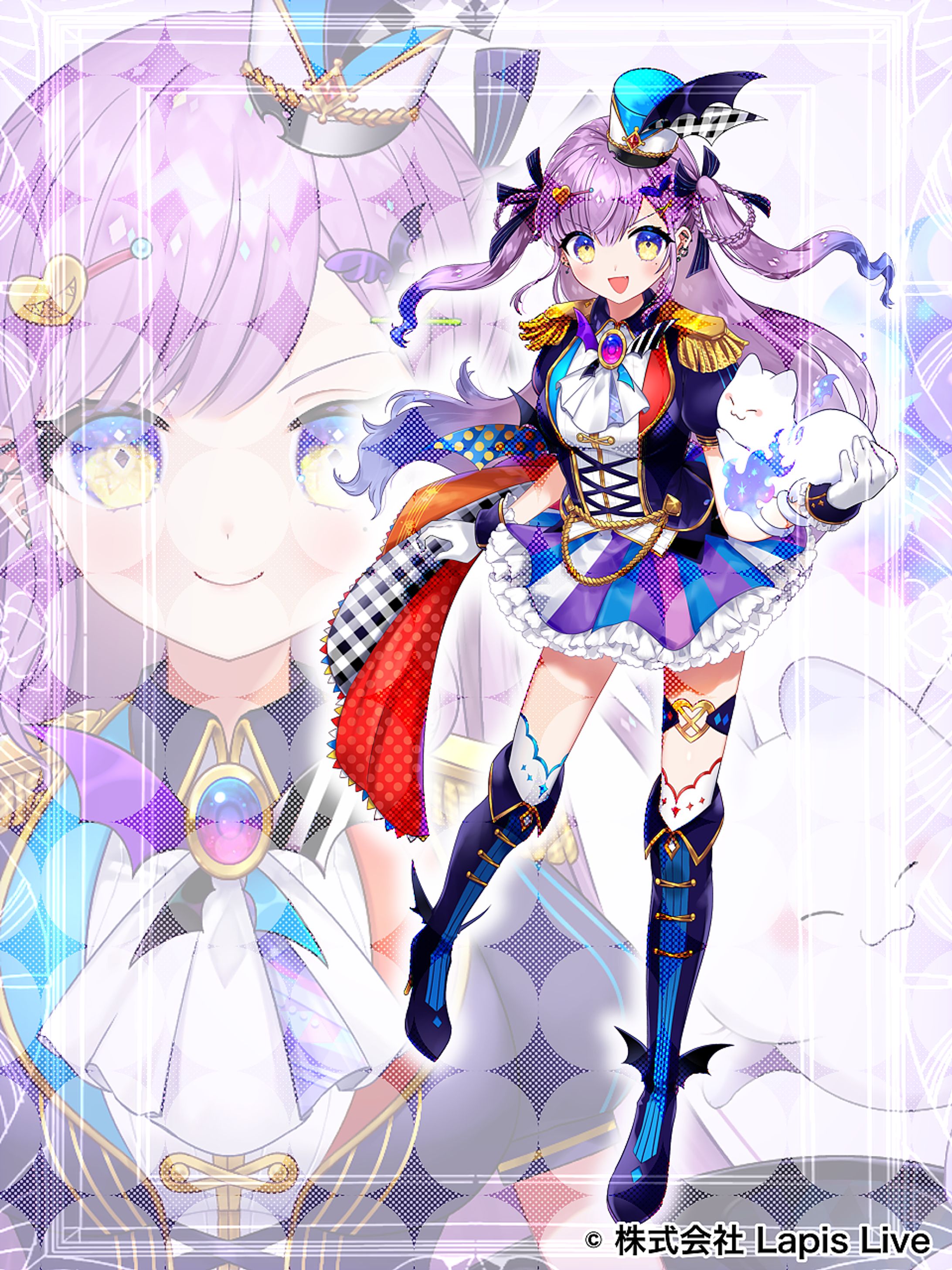 【お仕立て】成瀬-1